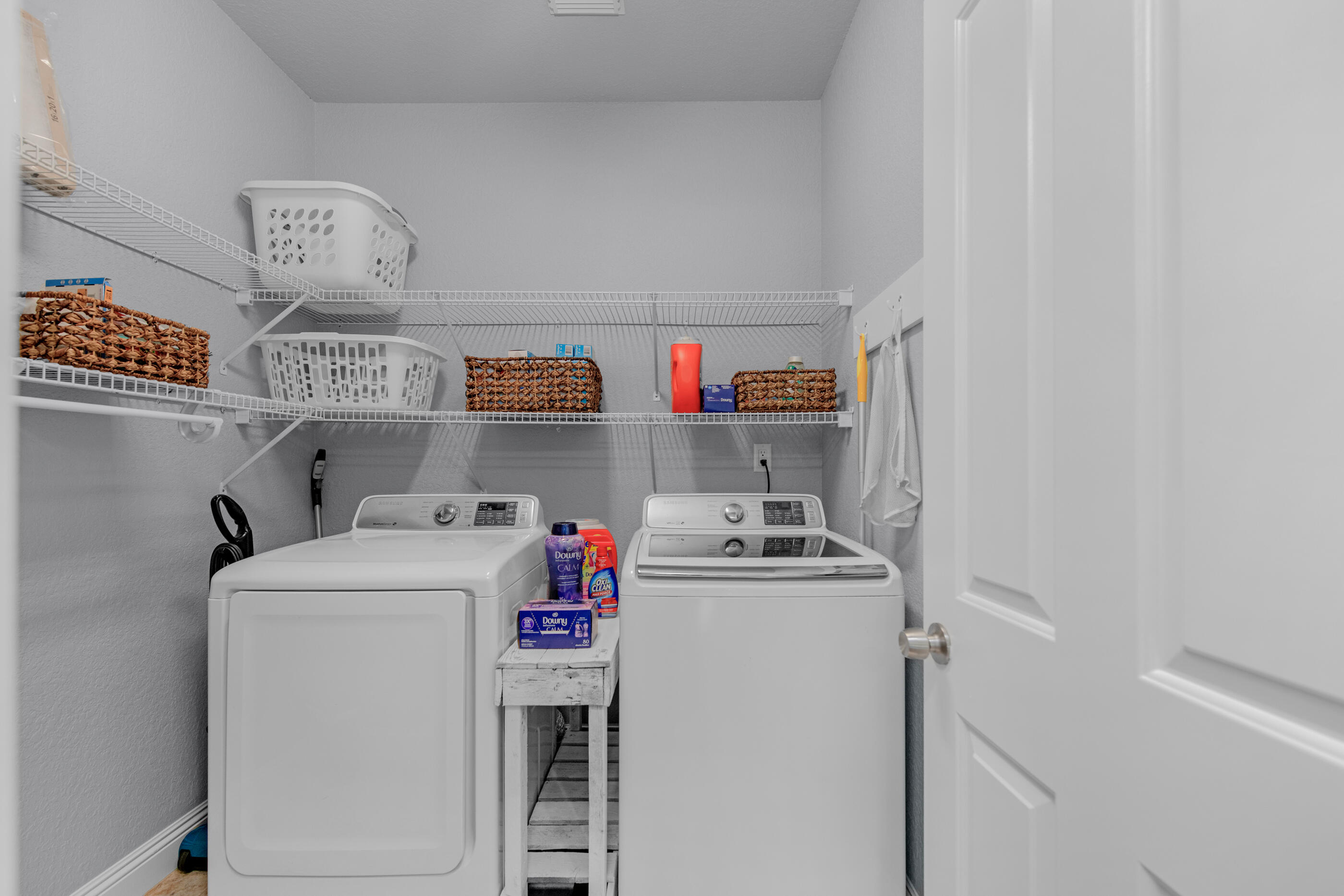 UNRECORDED SUBDIVISION - Residential