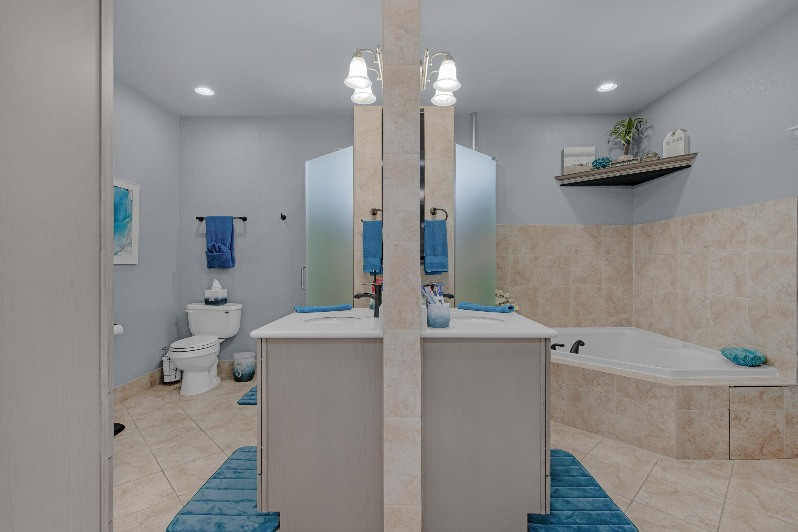 UNRECORDED SUBDIVISION - Residential