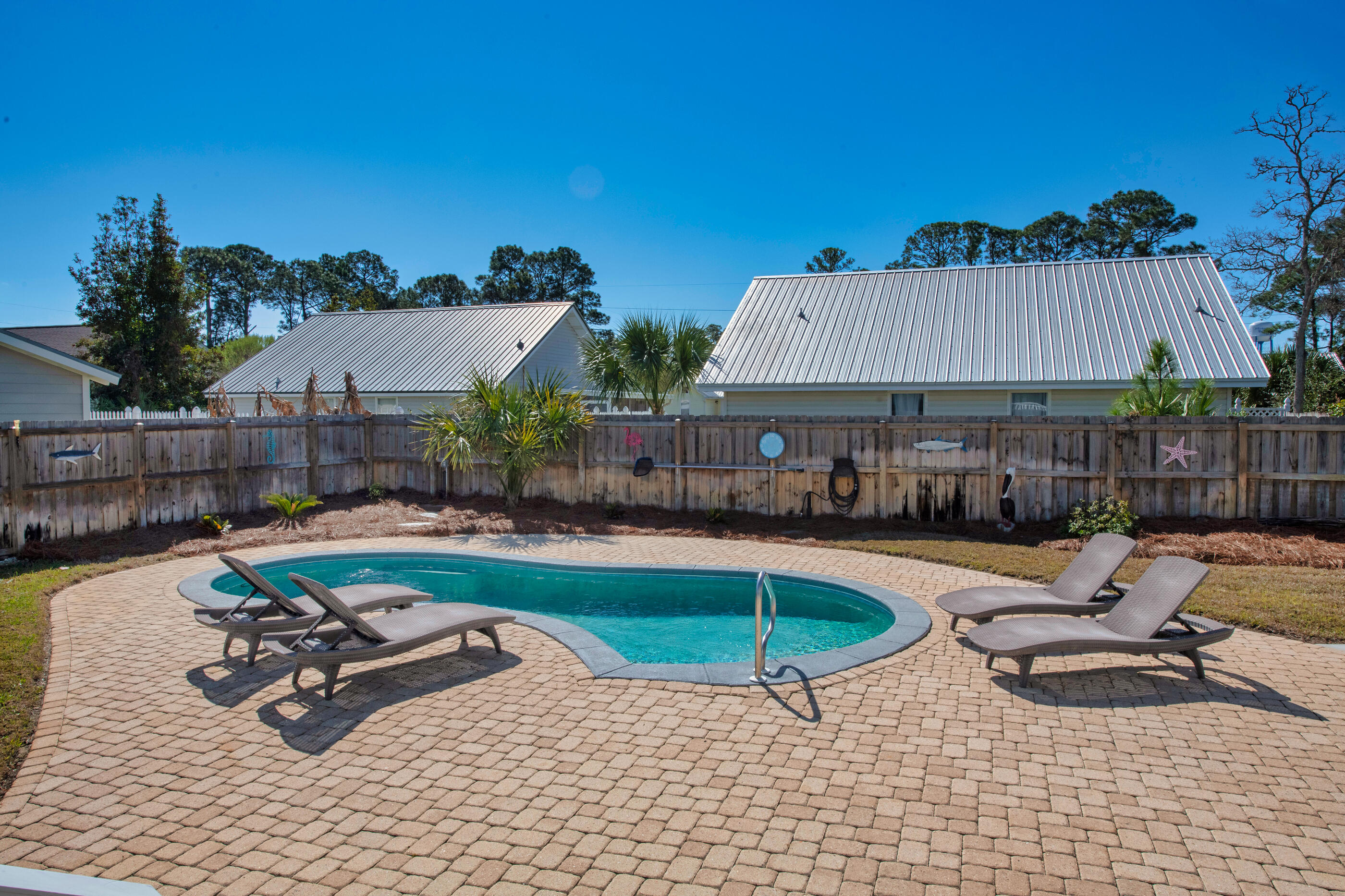 UNRECORDED SUBDIVISION - Residential