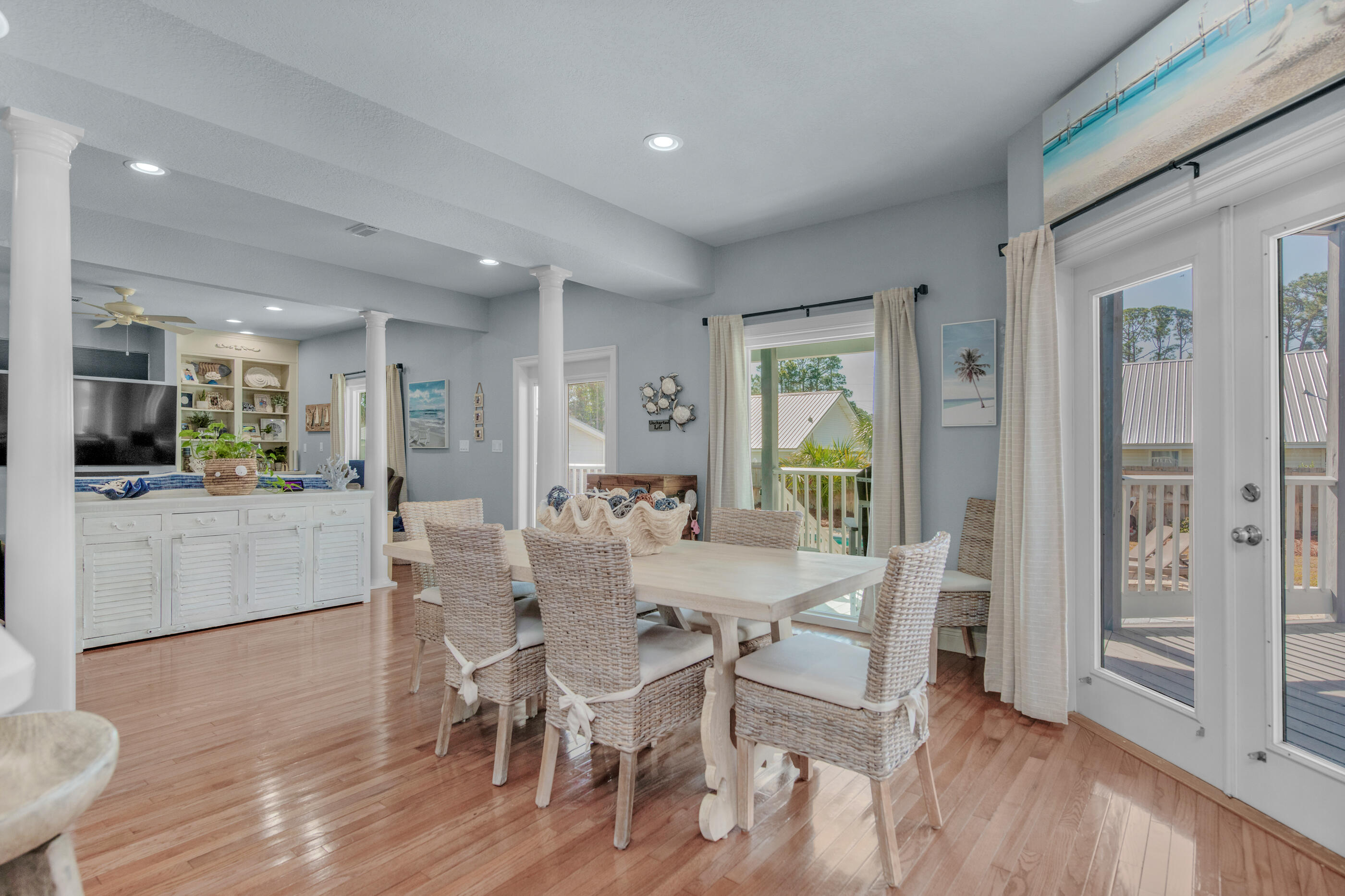 UNRECORDED SUBDIVISION - Residential