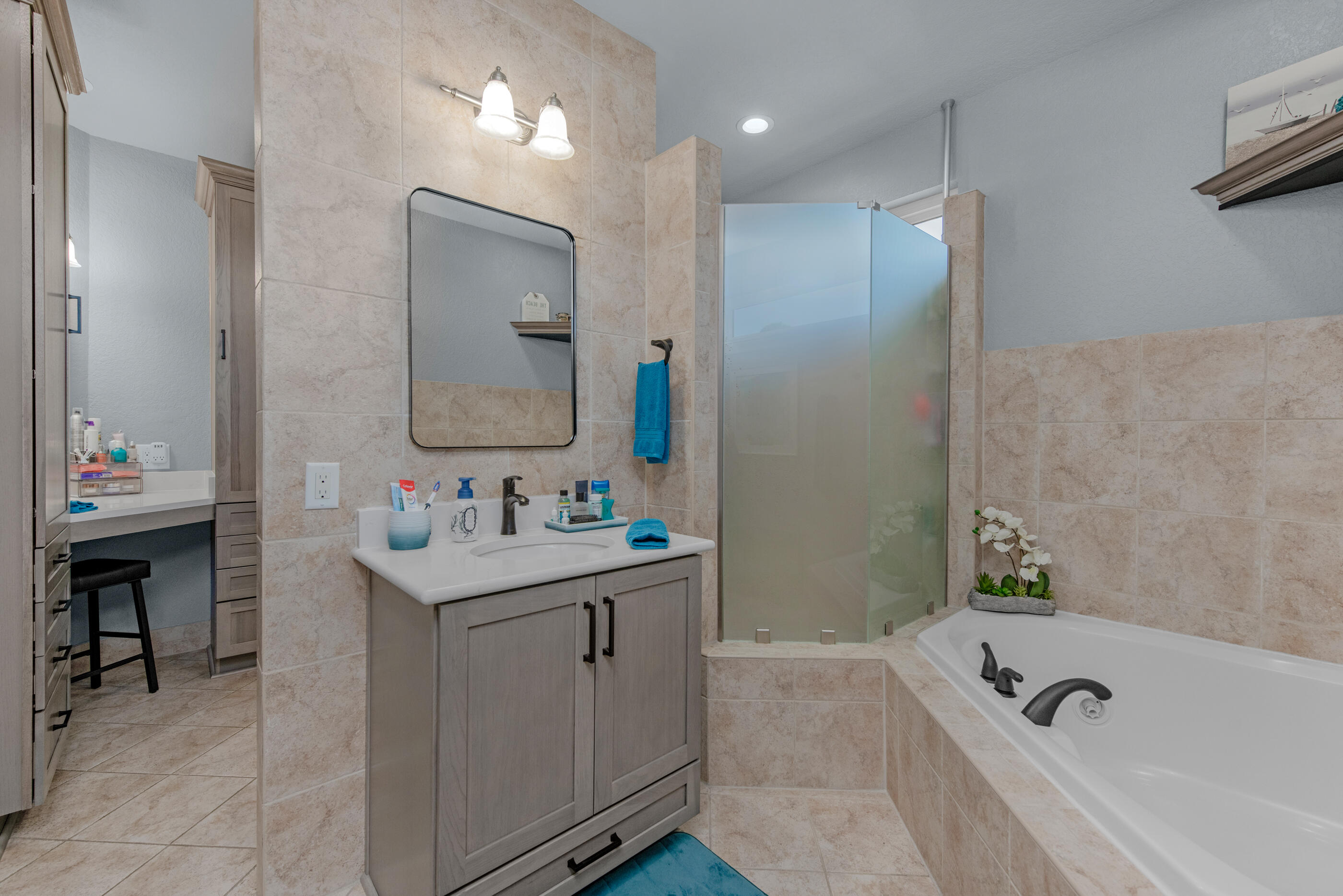UNRECORDED SUBDIVISION - Residential