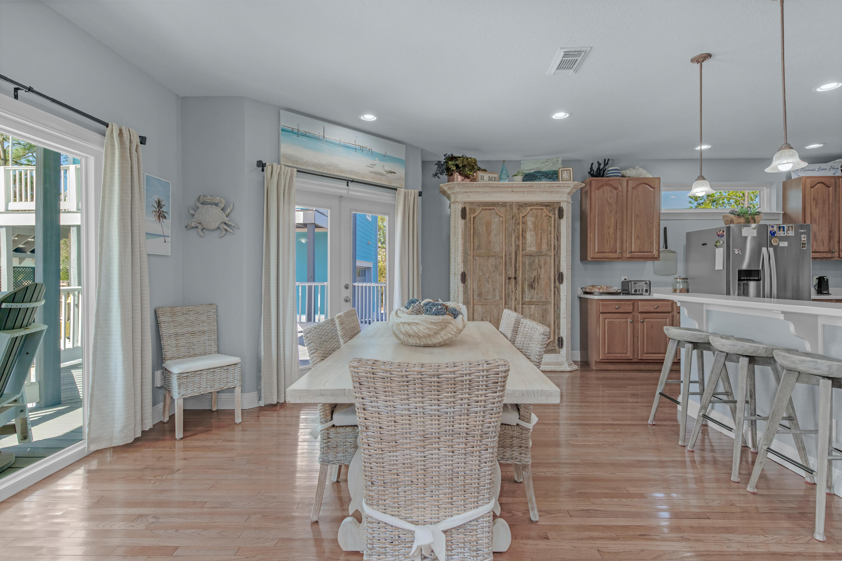 UNRECORDED SUBDIVISION - Residential