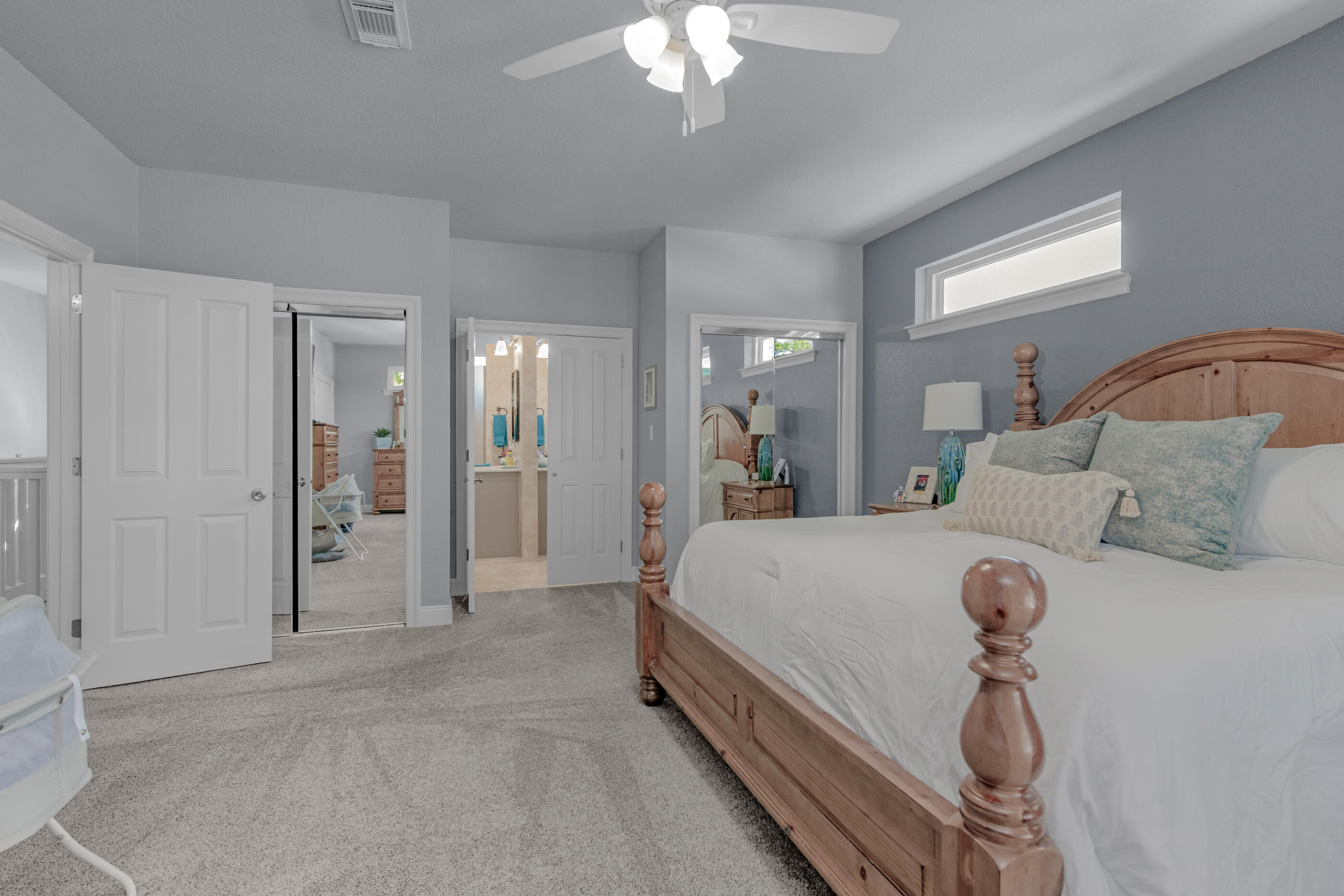 UNRECORDED SUBDIVISION - Residential