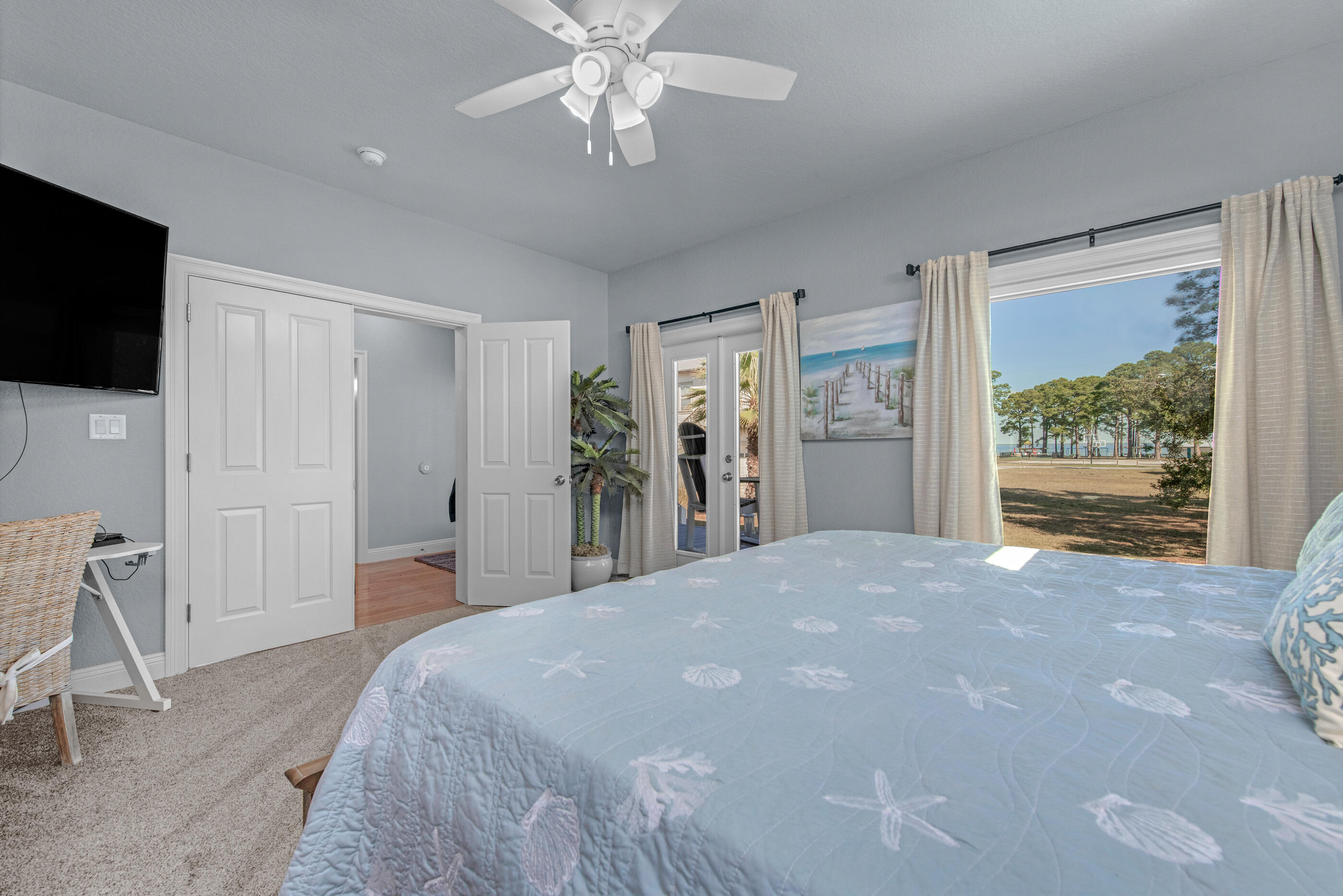 UNRECORDED SUBDIVISION - Residential