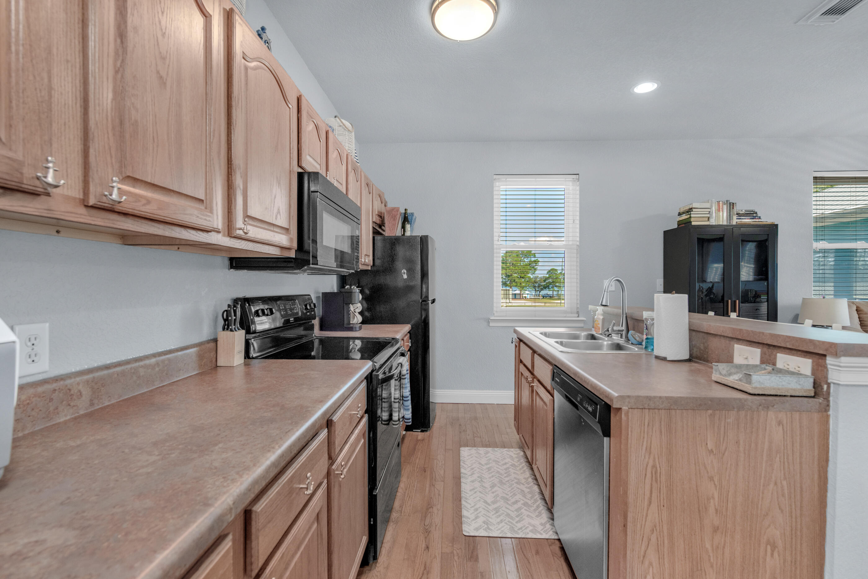 UNRECORDED SUBDIVISION - Residential