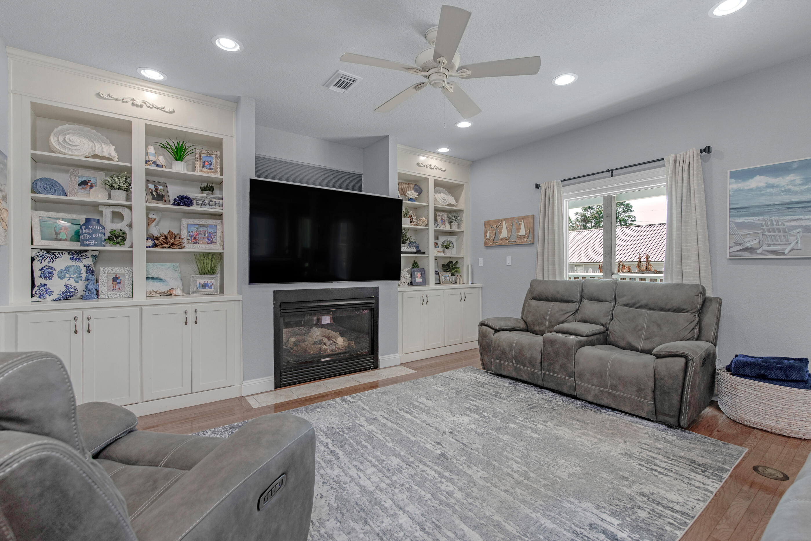 UNRECORDED SUBDIVISION - Residential