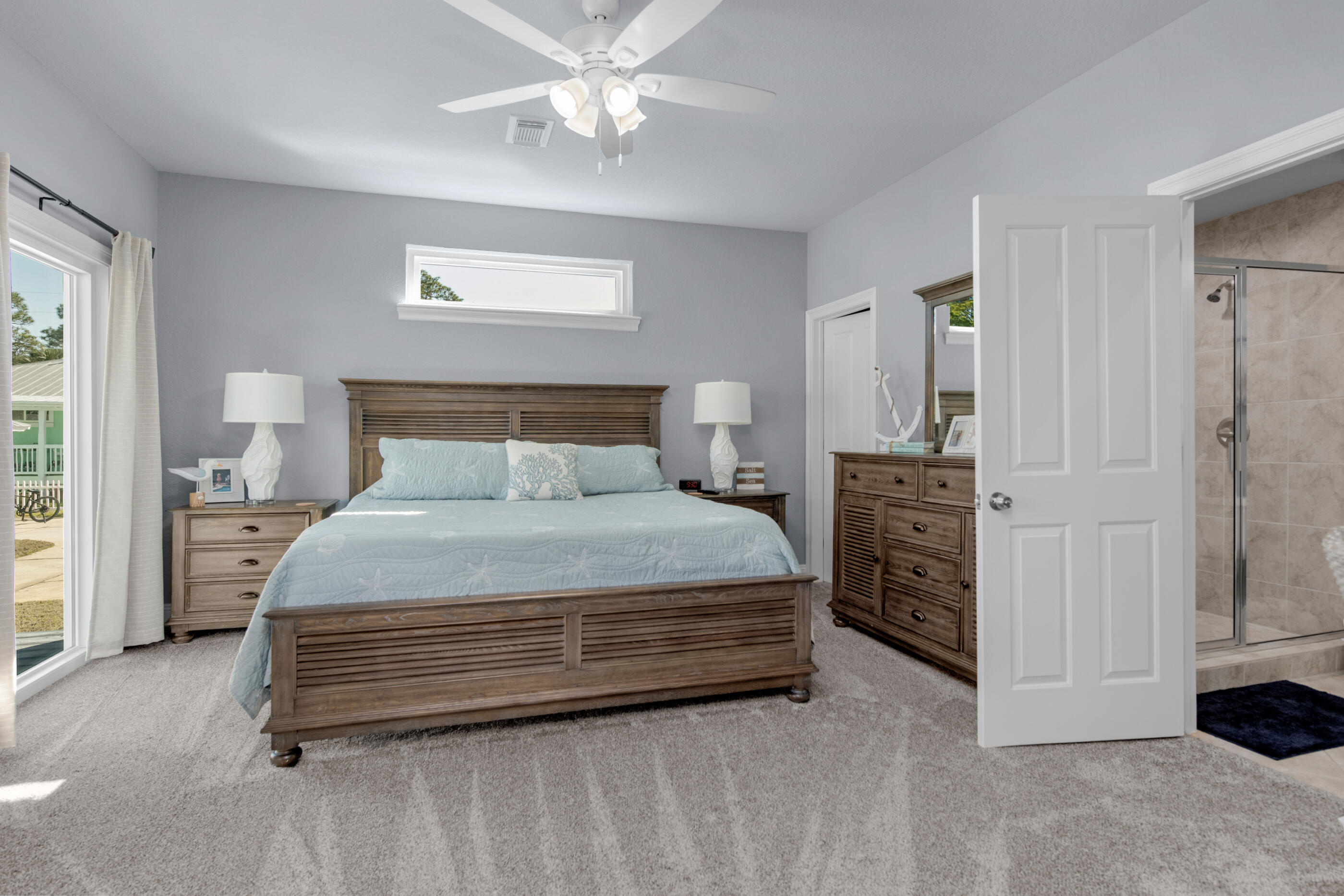UNRECORDED SUBDIVISION - Residential