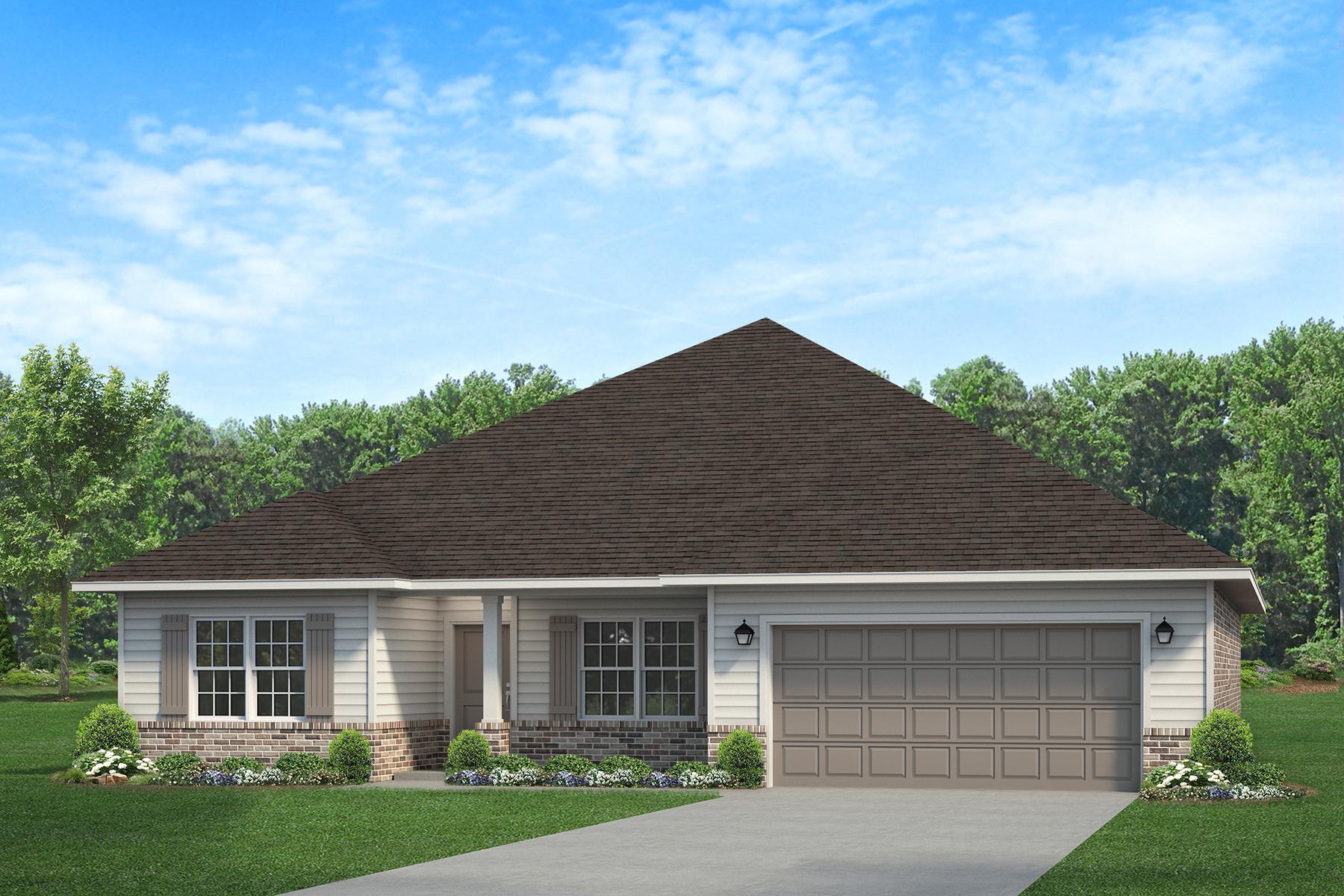 BROOKWOOD - Residential