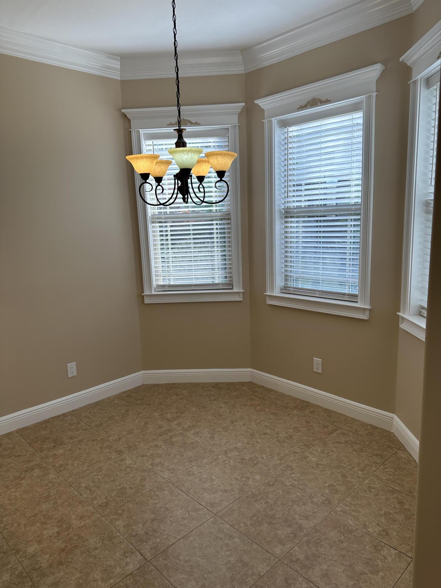 CALUSA BAY S/D - Residential Lease