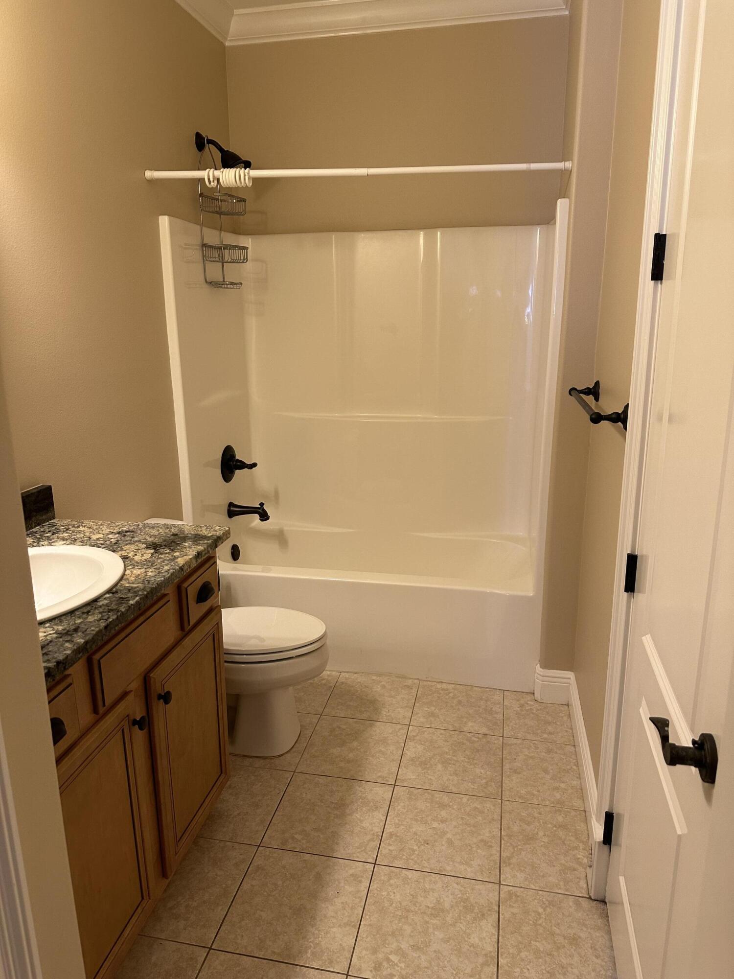 CALUSA BAY S/D - Residential Lease