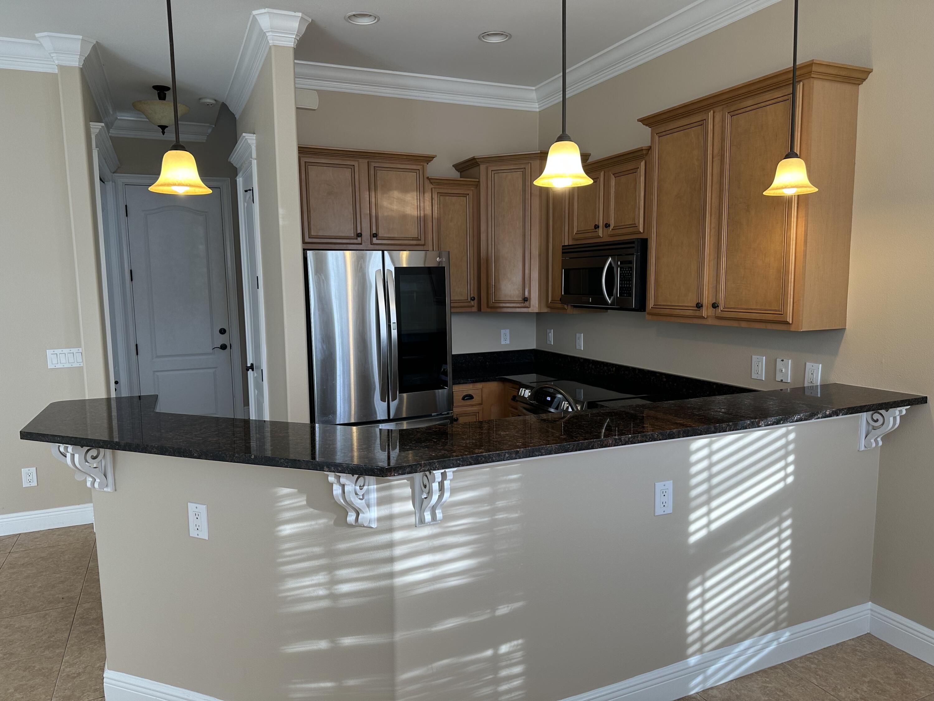 CALUSA BAY S/D - Residential Lease