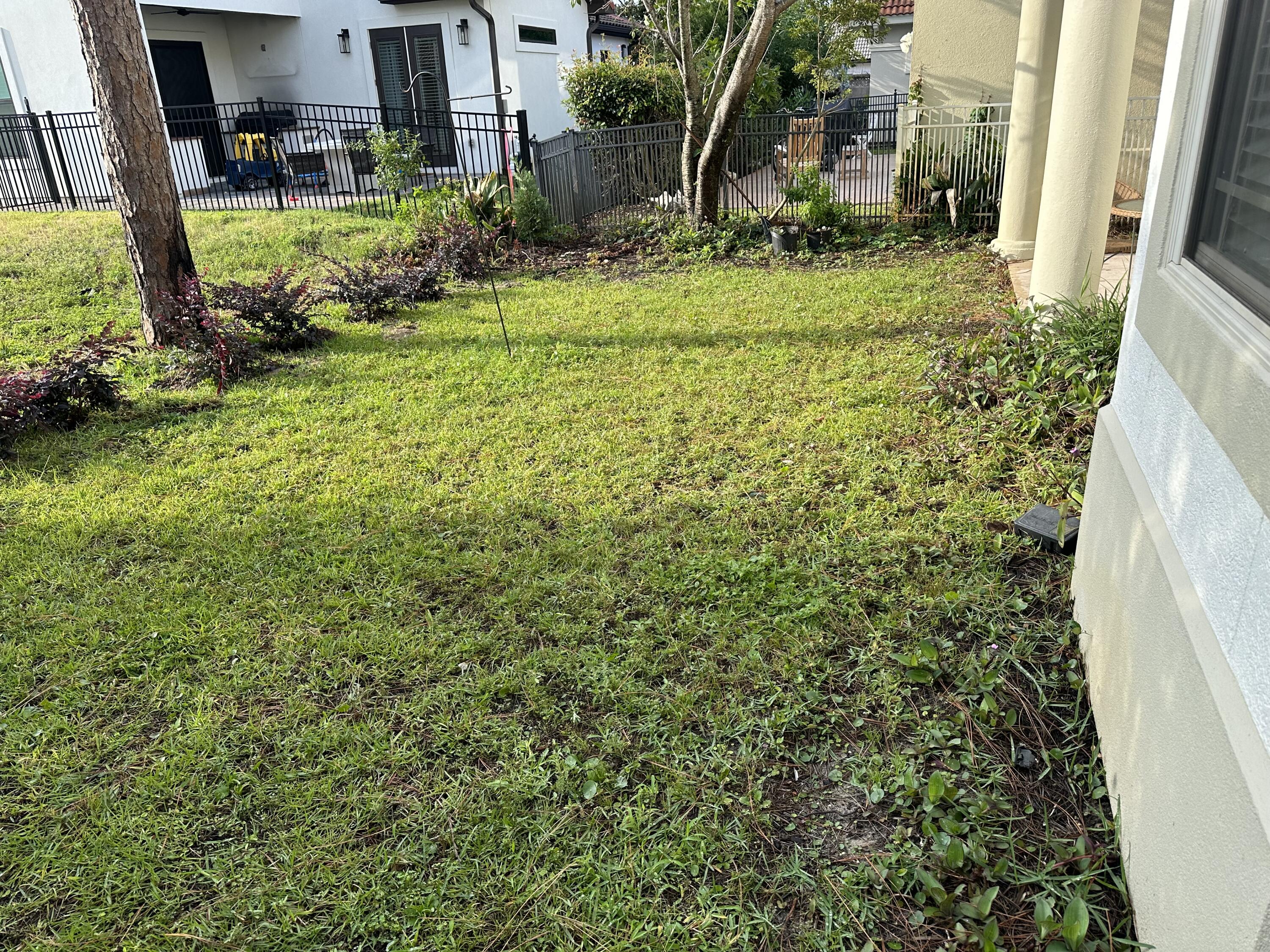 CALUSA BAY S/D - Residential Lease