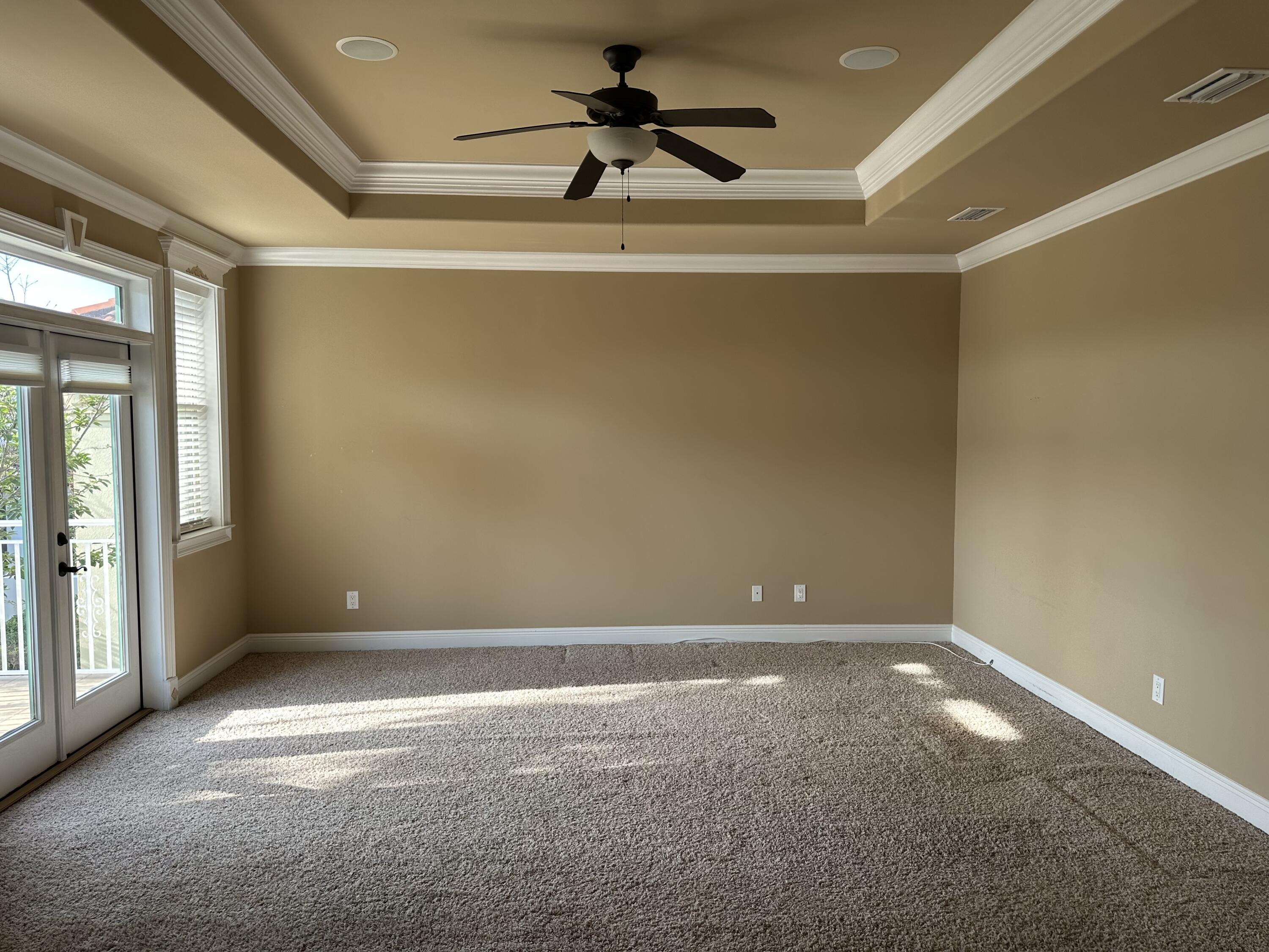 CALUSA BAY S/D - Residential Lease