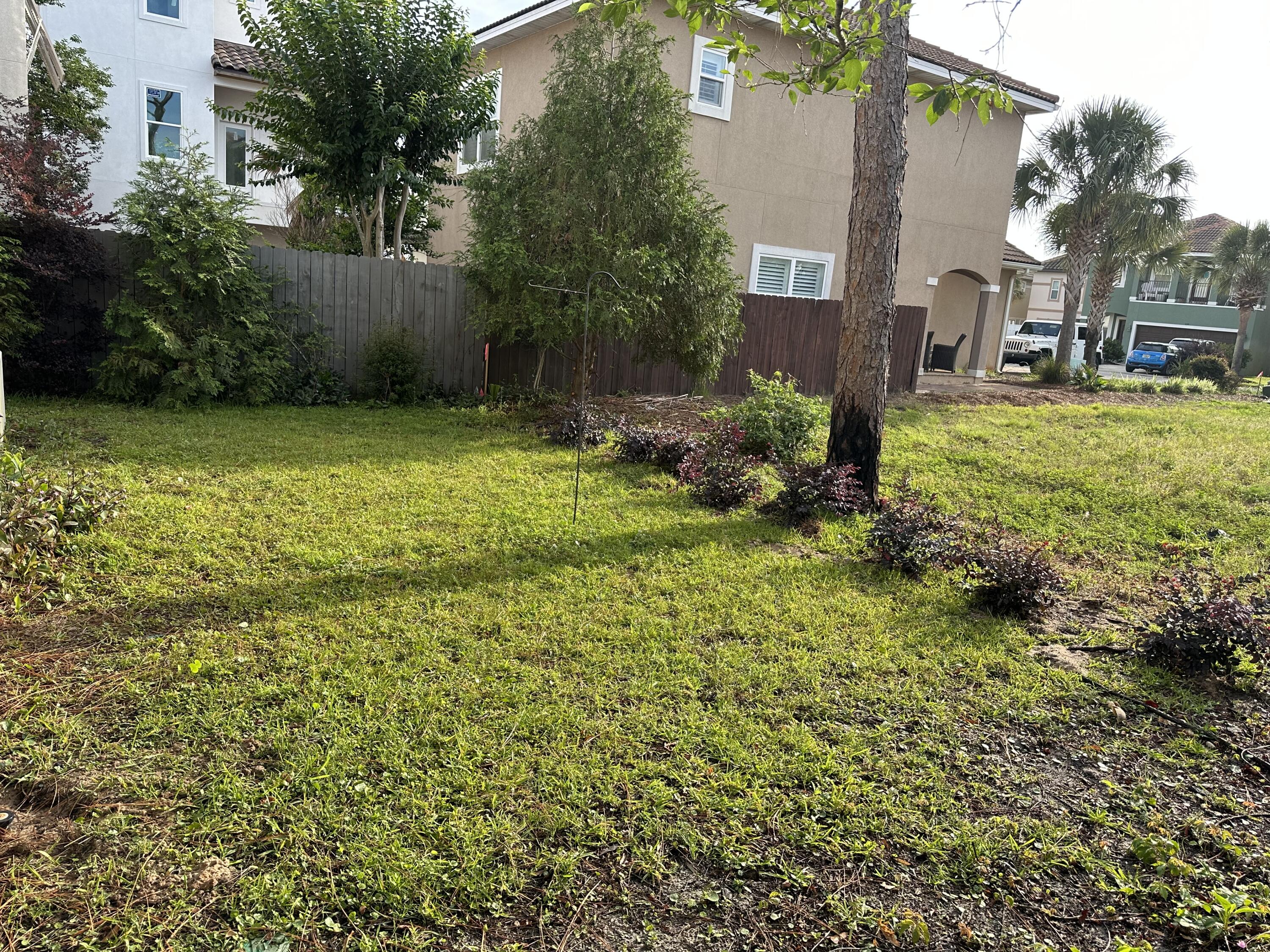 CALUSA BAY S/D - Residential Lease