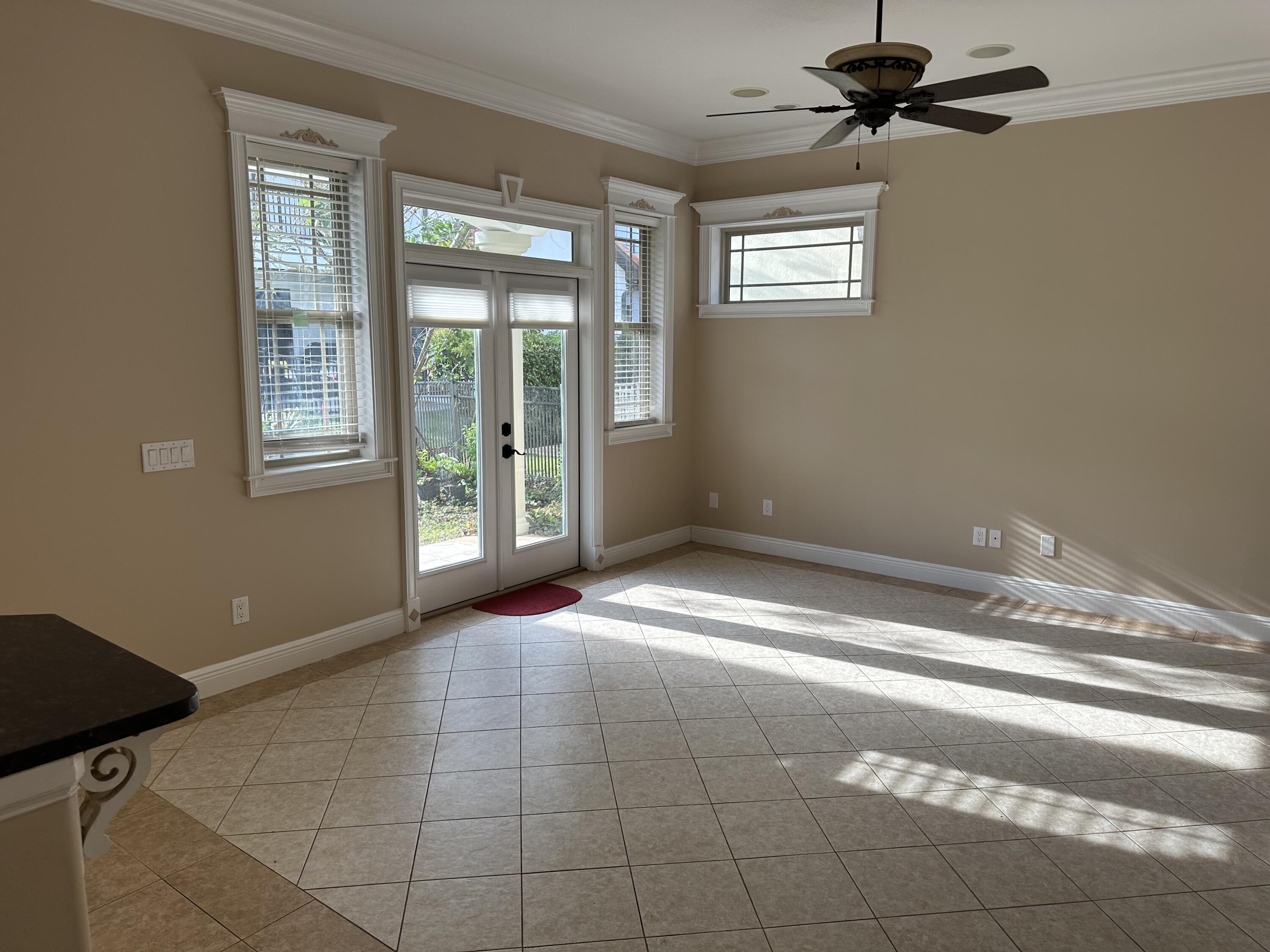 CALUSA BAY S/D - Residential Lease