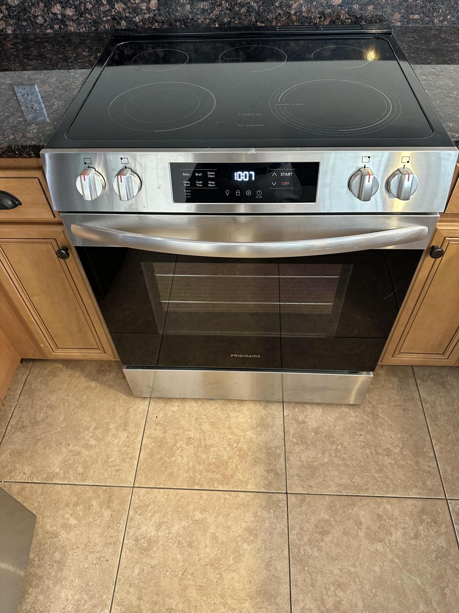 CALUSA BAY S/D - Residential Lease