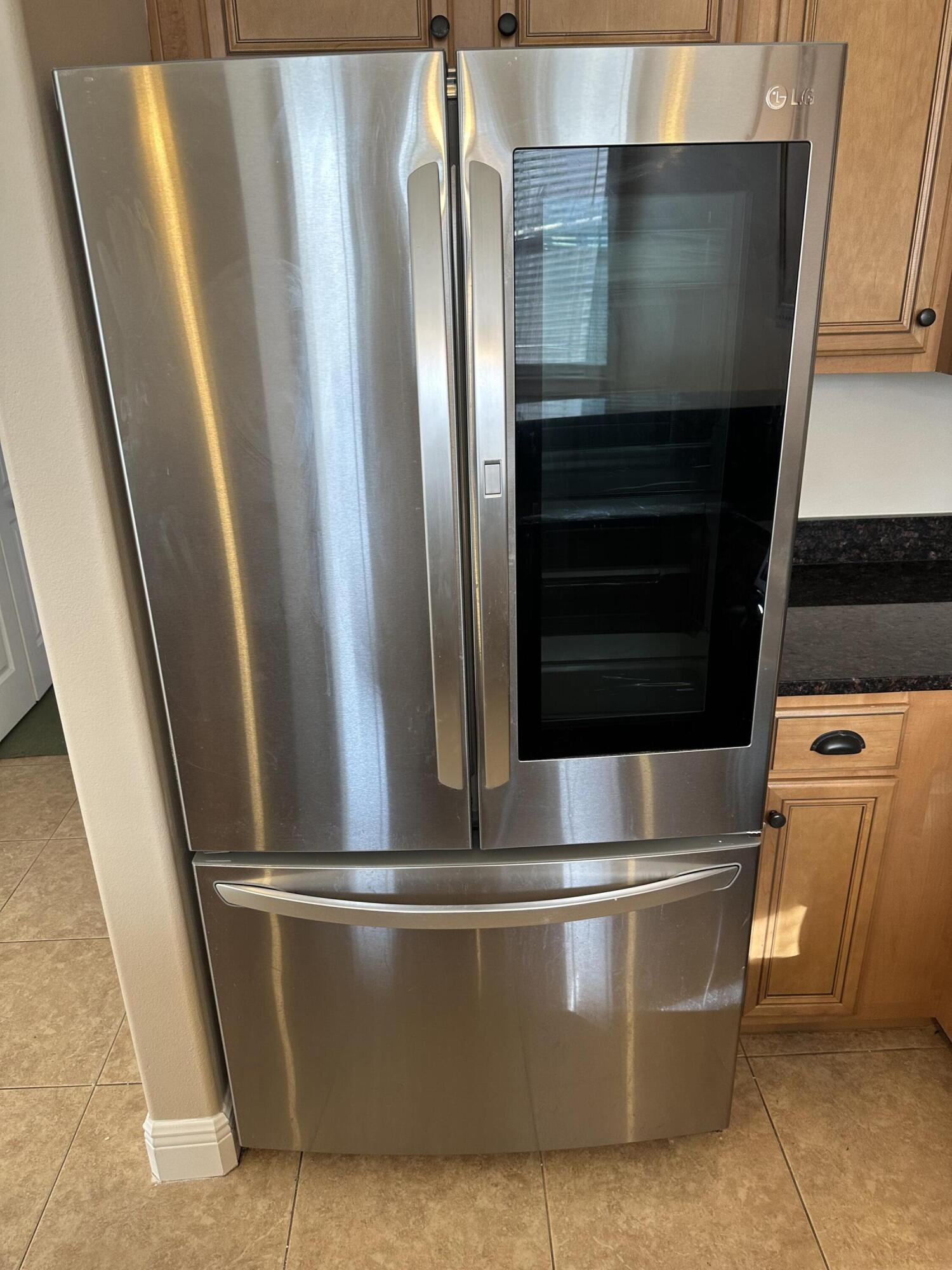 CALUSA BAY S/D - Residential Lease