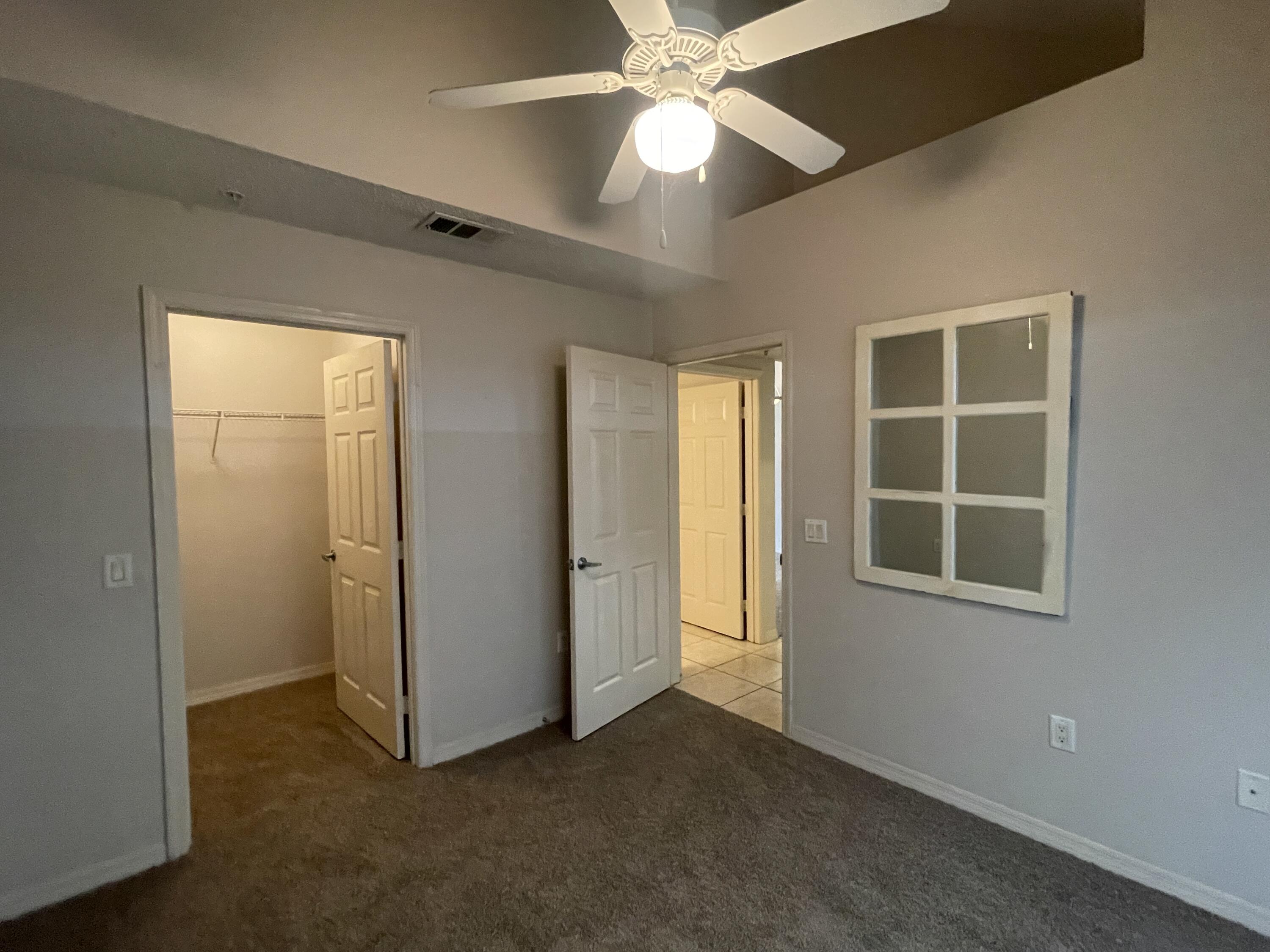 THE FLORIDA CLUB - Residential Lease