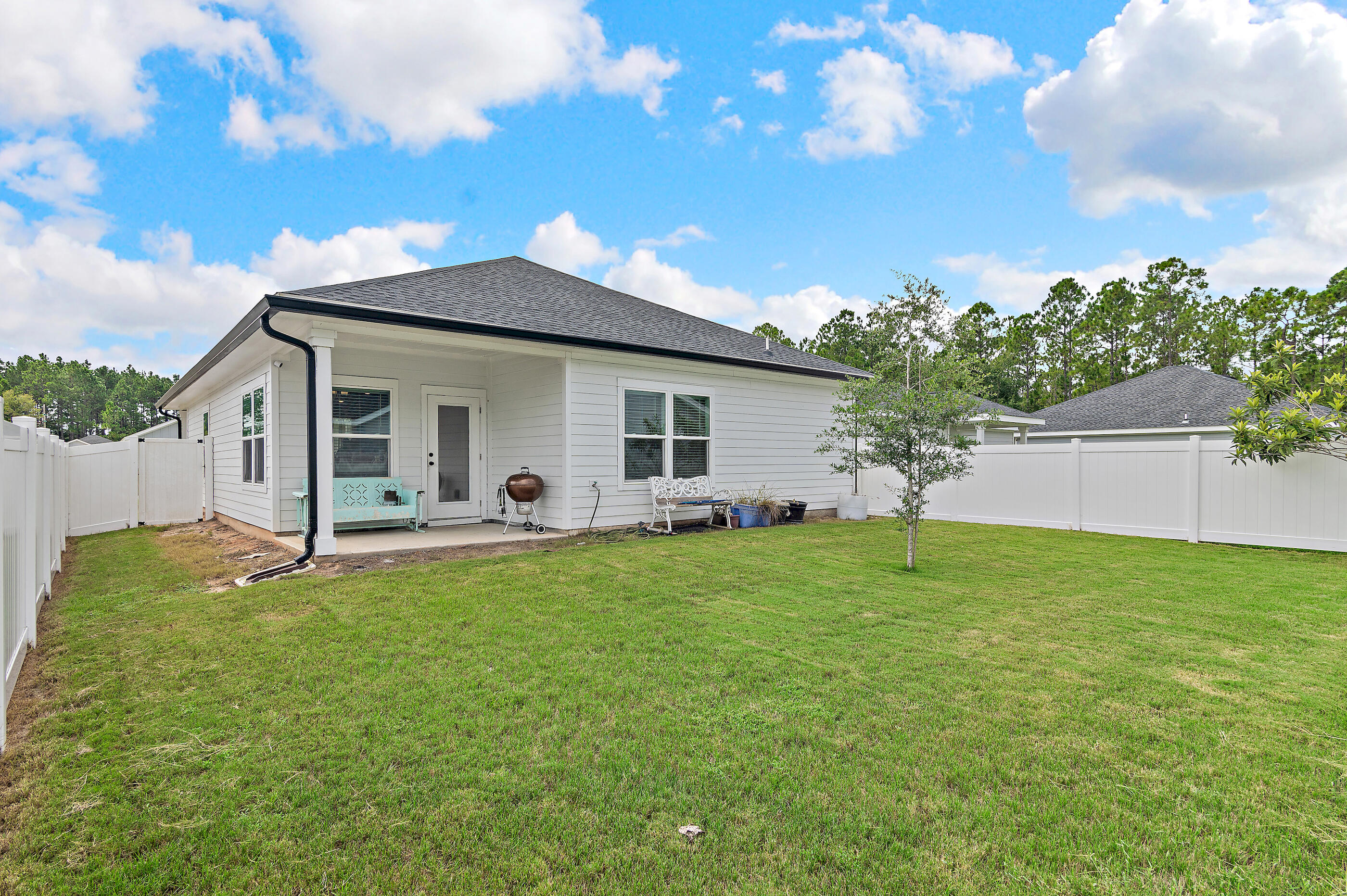 Enclave at Freeport - Residential