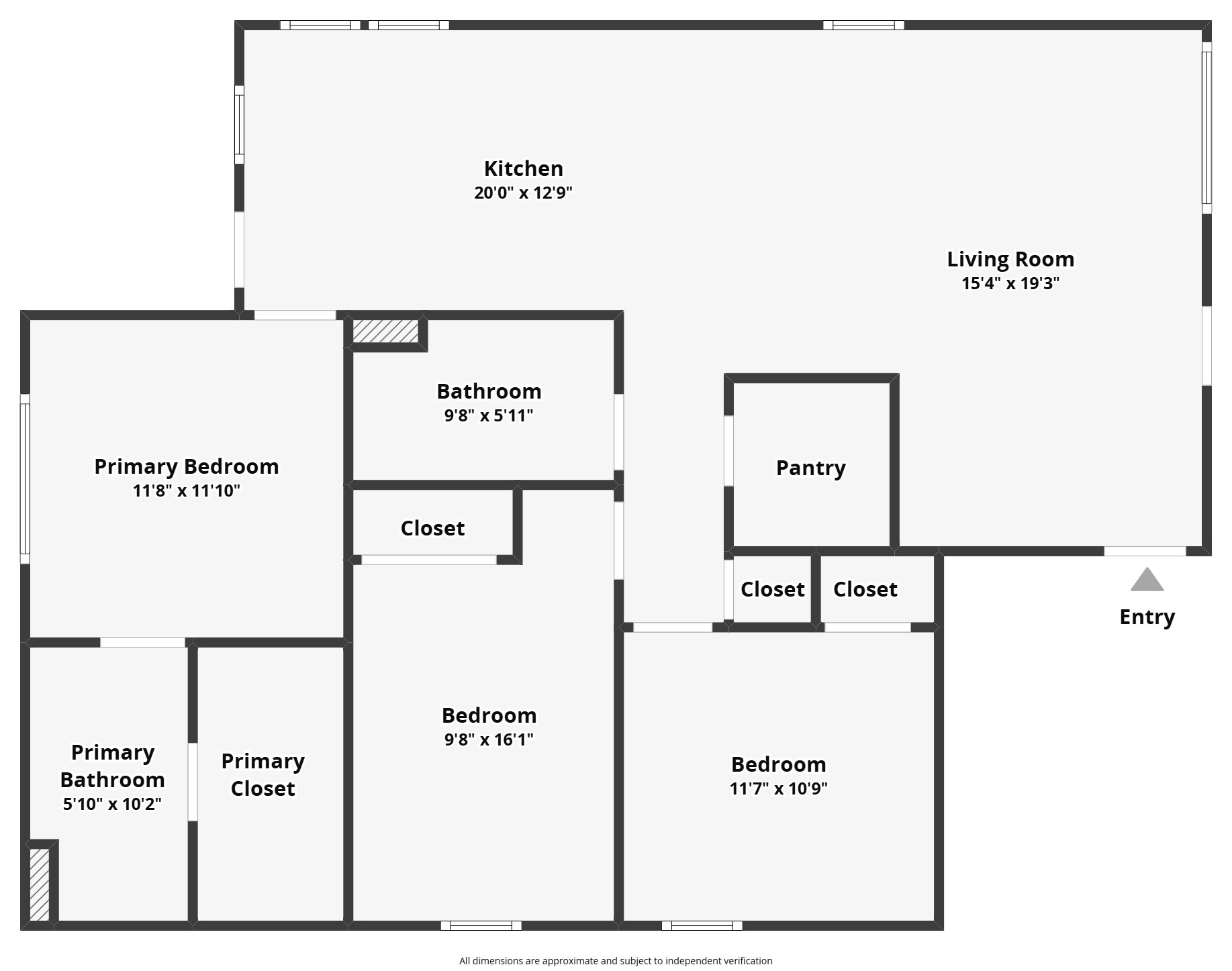 Enclave at Freeport - Residential