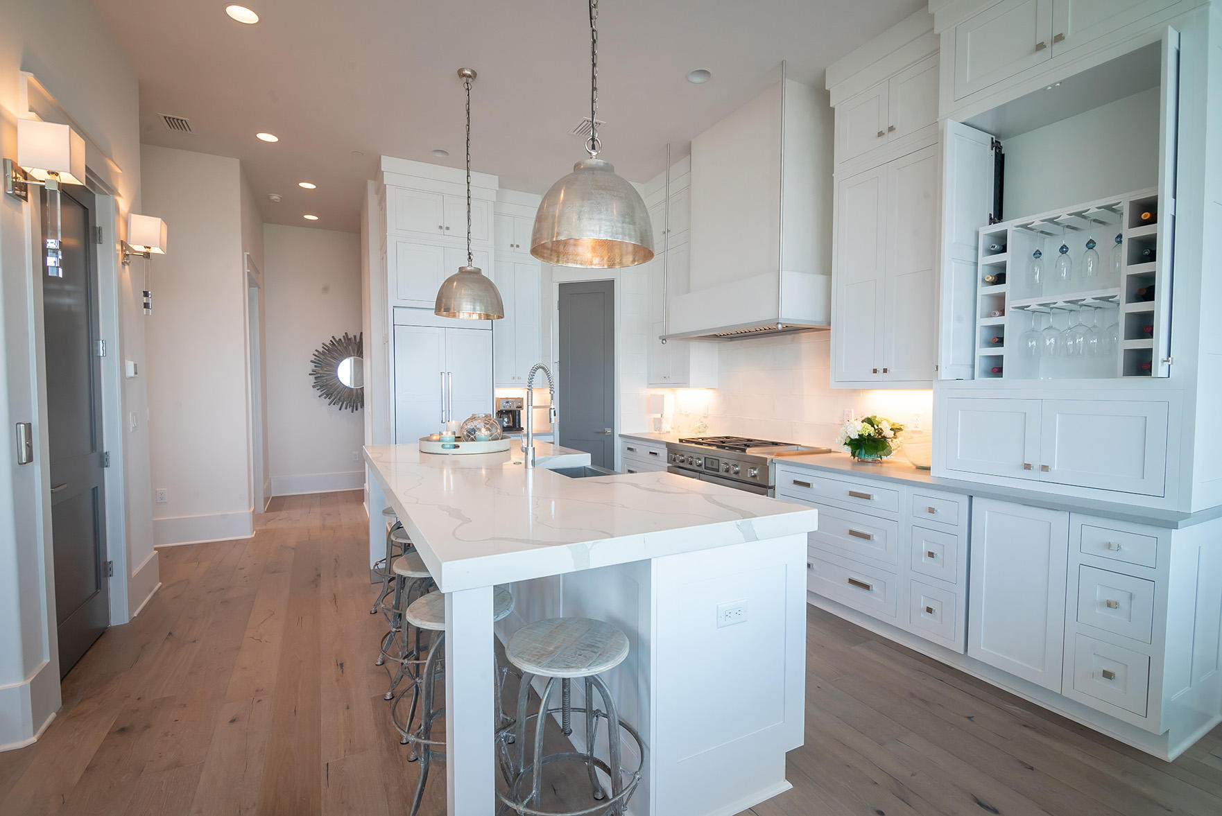 Caspian Estates - Residential
