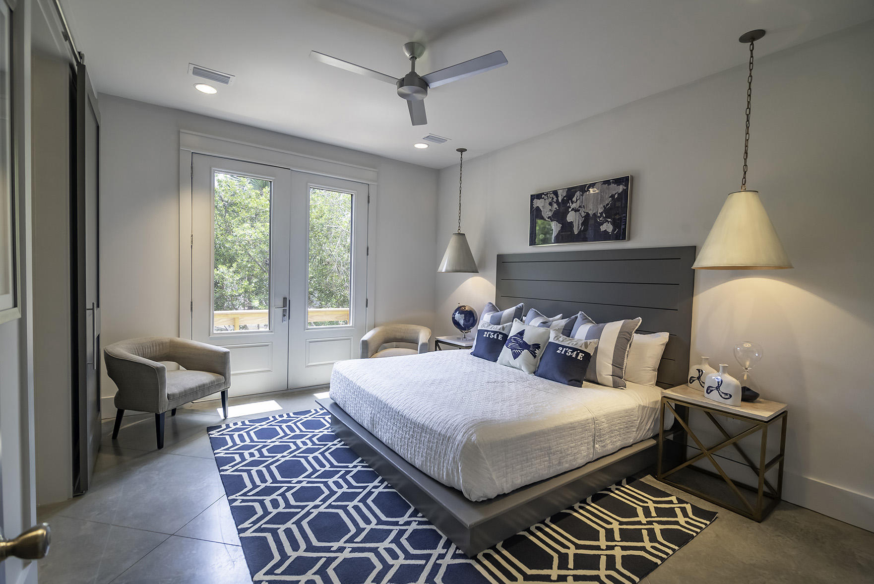 Caspian Estates - Residential