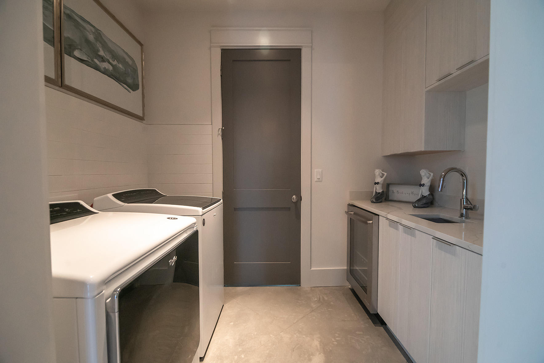 Caspian Estates - Residential