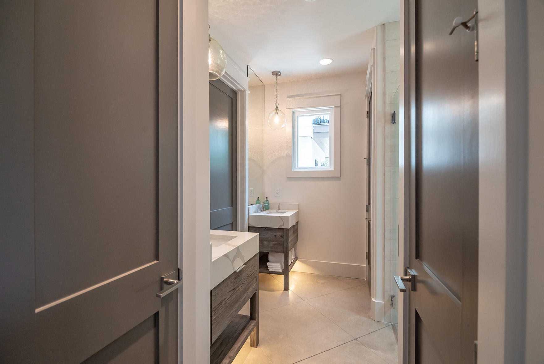 Caspian Estates - Residential