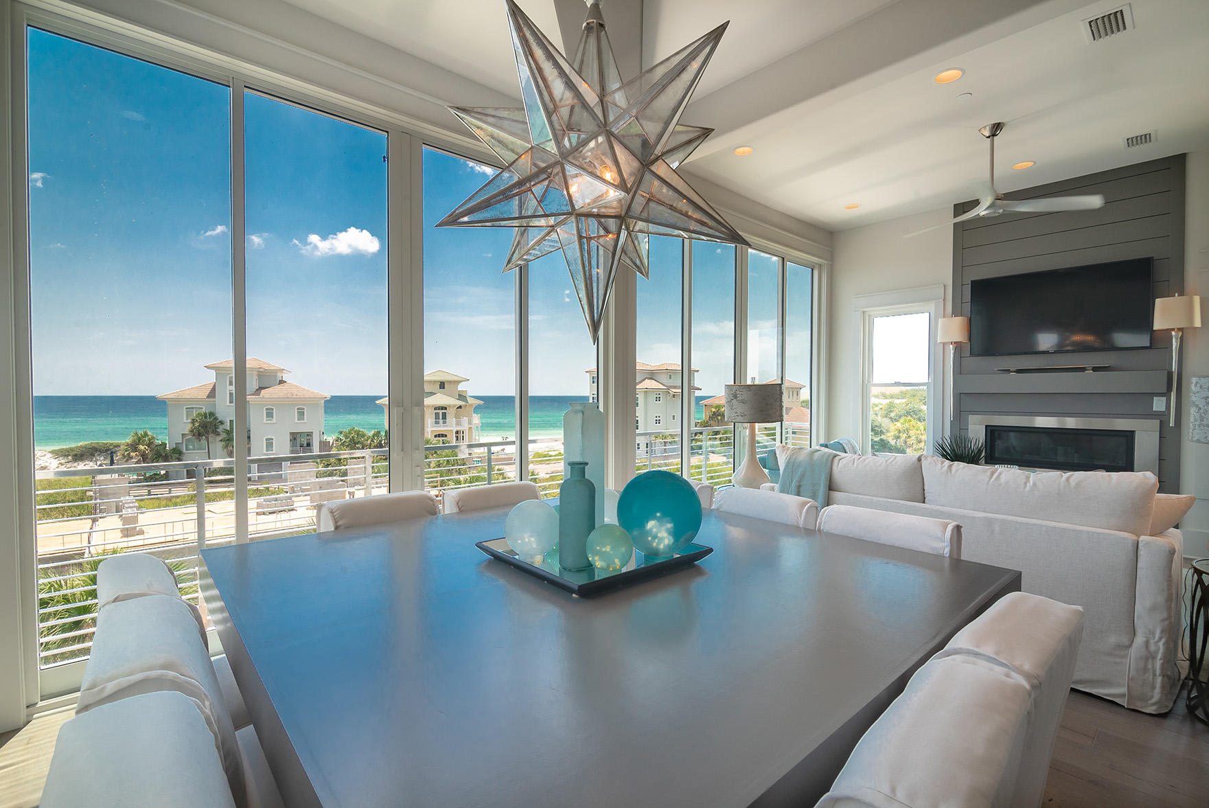 Caspian Estates - Residential