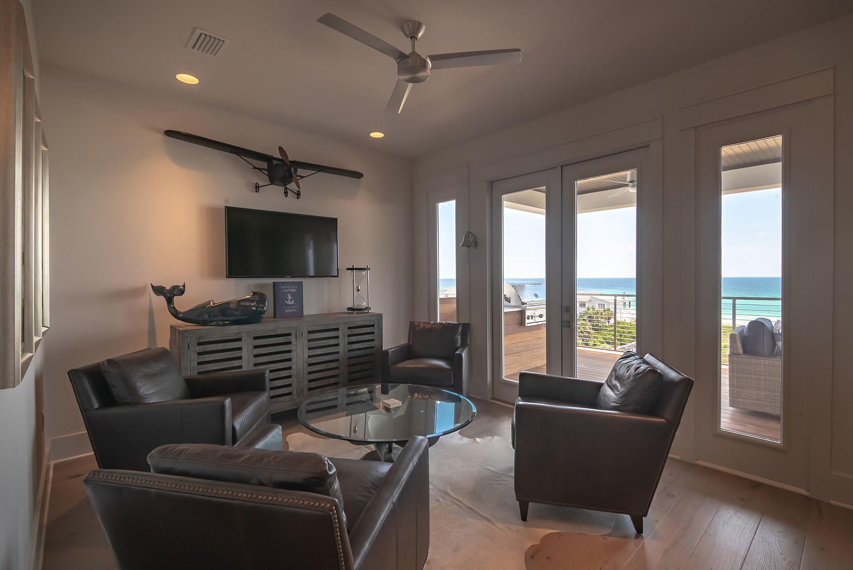 Caspian Estates - Residential