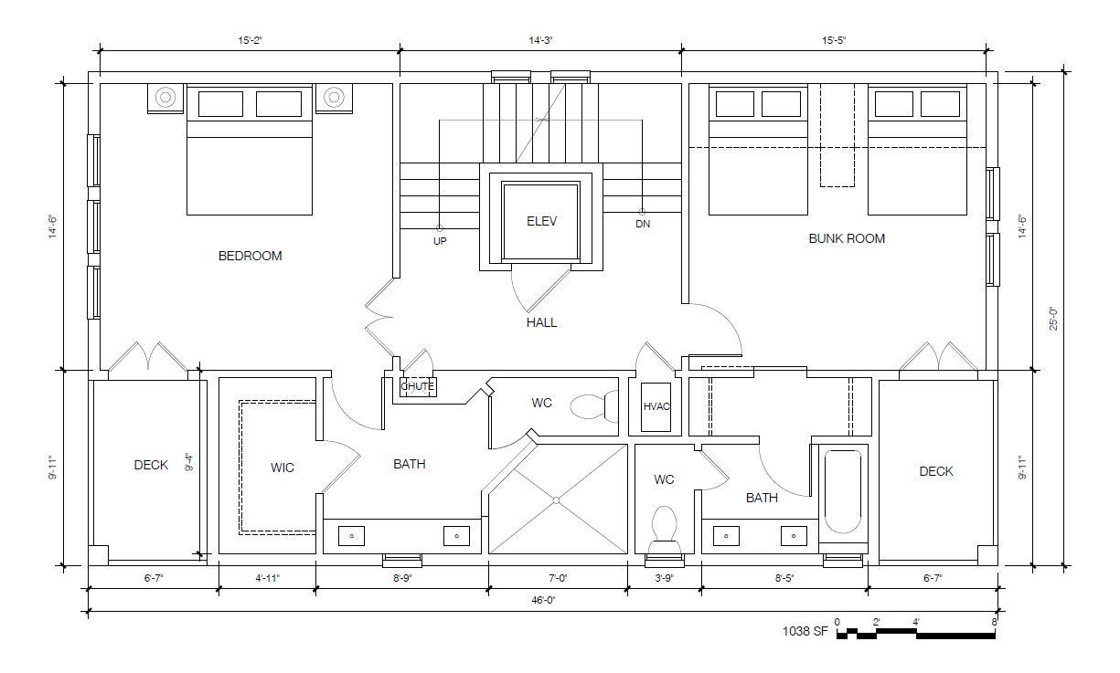 Caspian Estates - Residential
