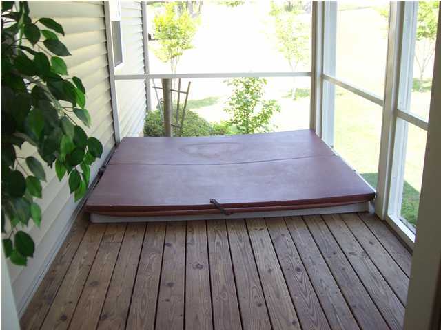 GARRETT ADDITION - Residential