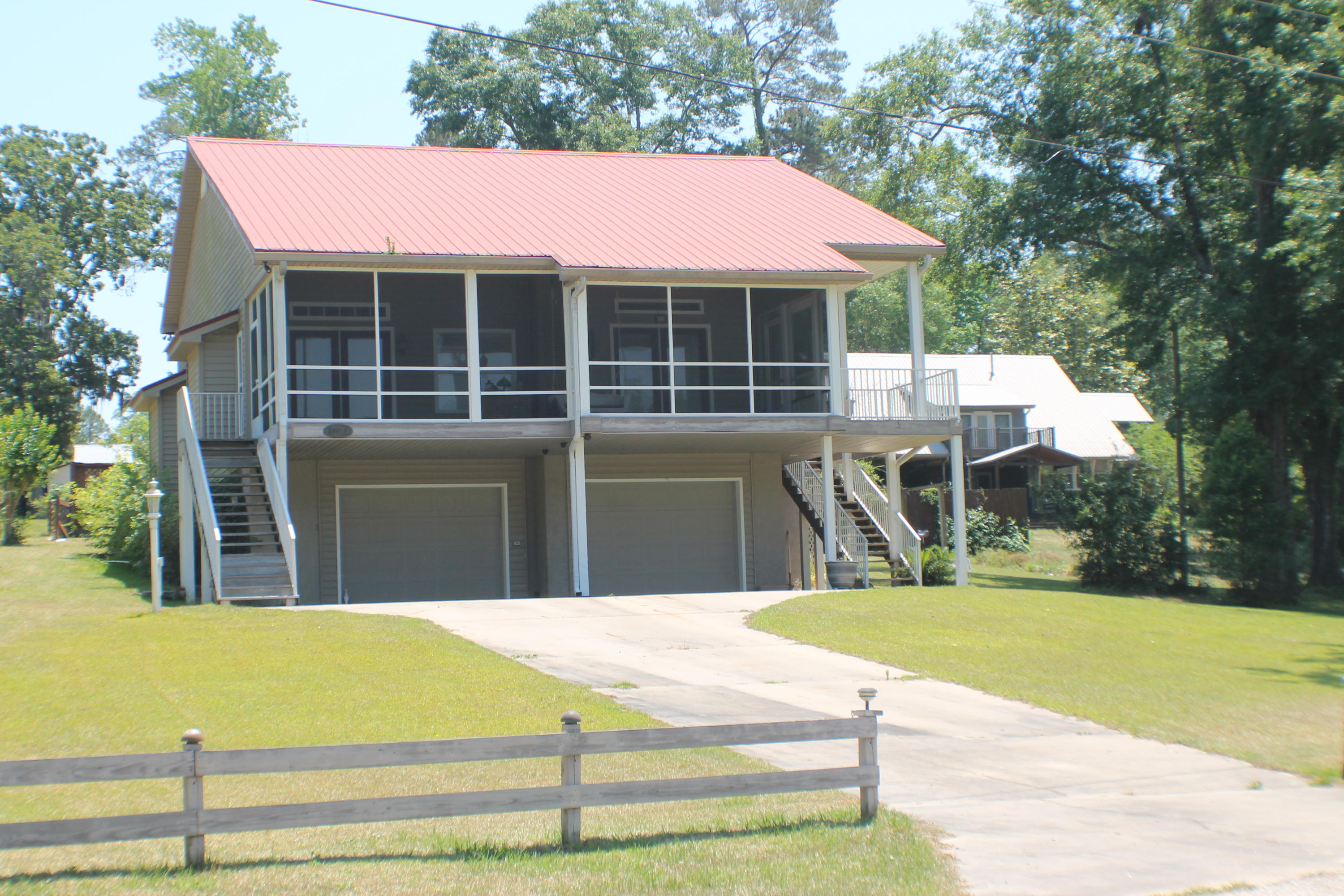 GARRETT ADDITION - Residential