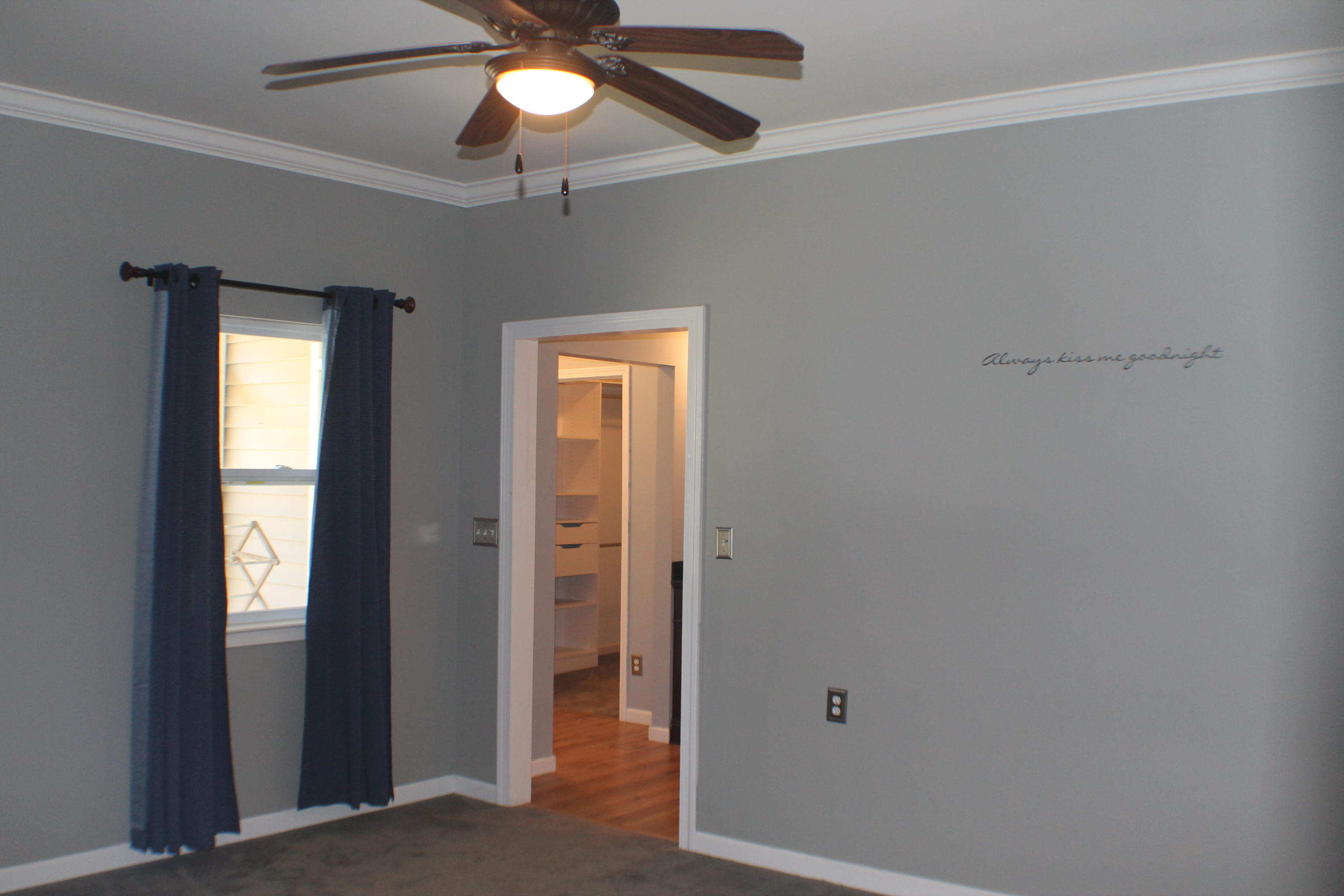 GARRETT ADDITION - Residential