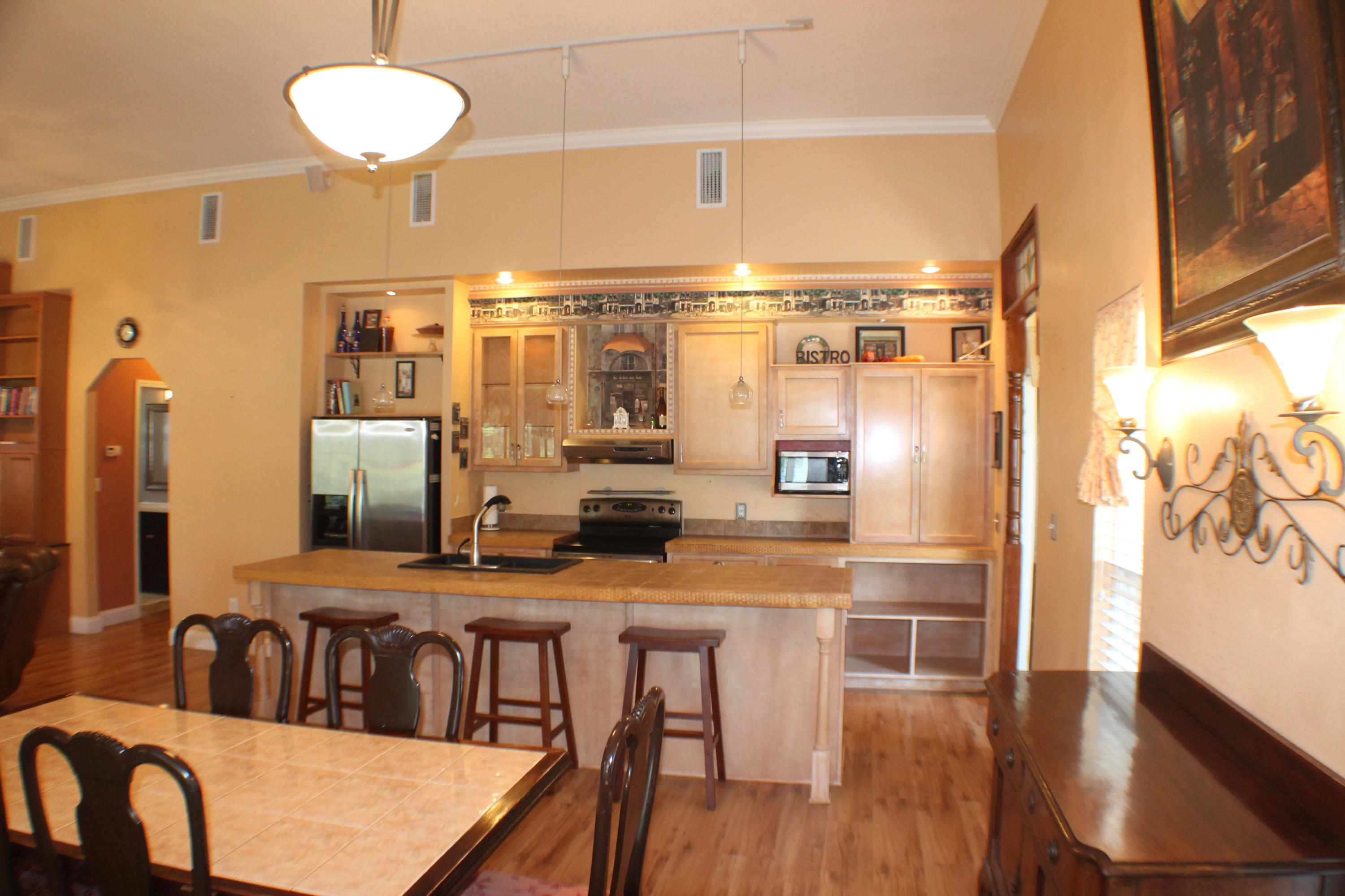 GARRETT ADDITION - Residential