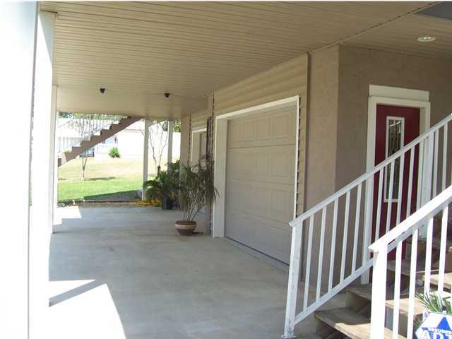 GARRETT ADDITION - Residential