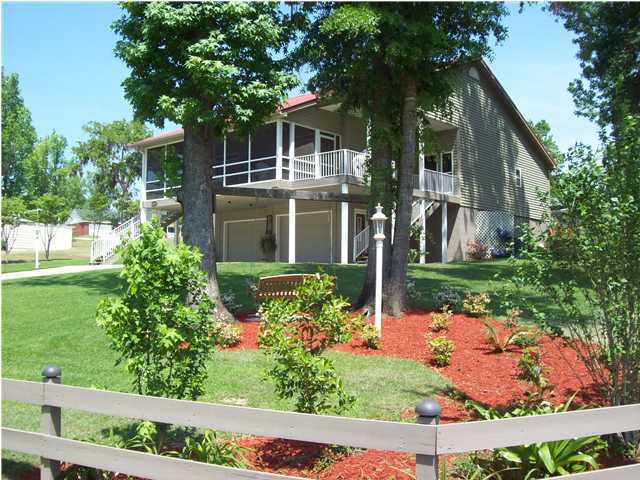 GARRETT ADDITION - Residential