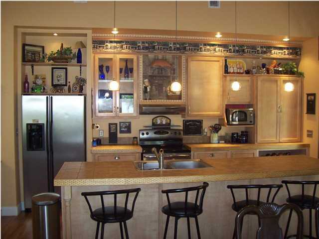 GARRETT ADDITION - Residential