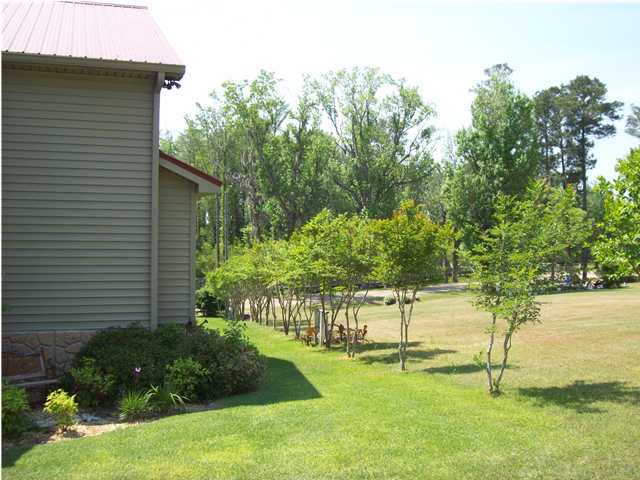 GARRETT ADDITION - Residential