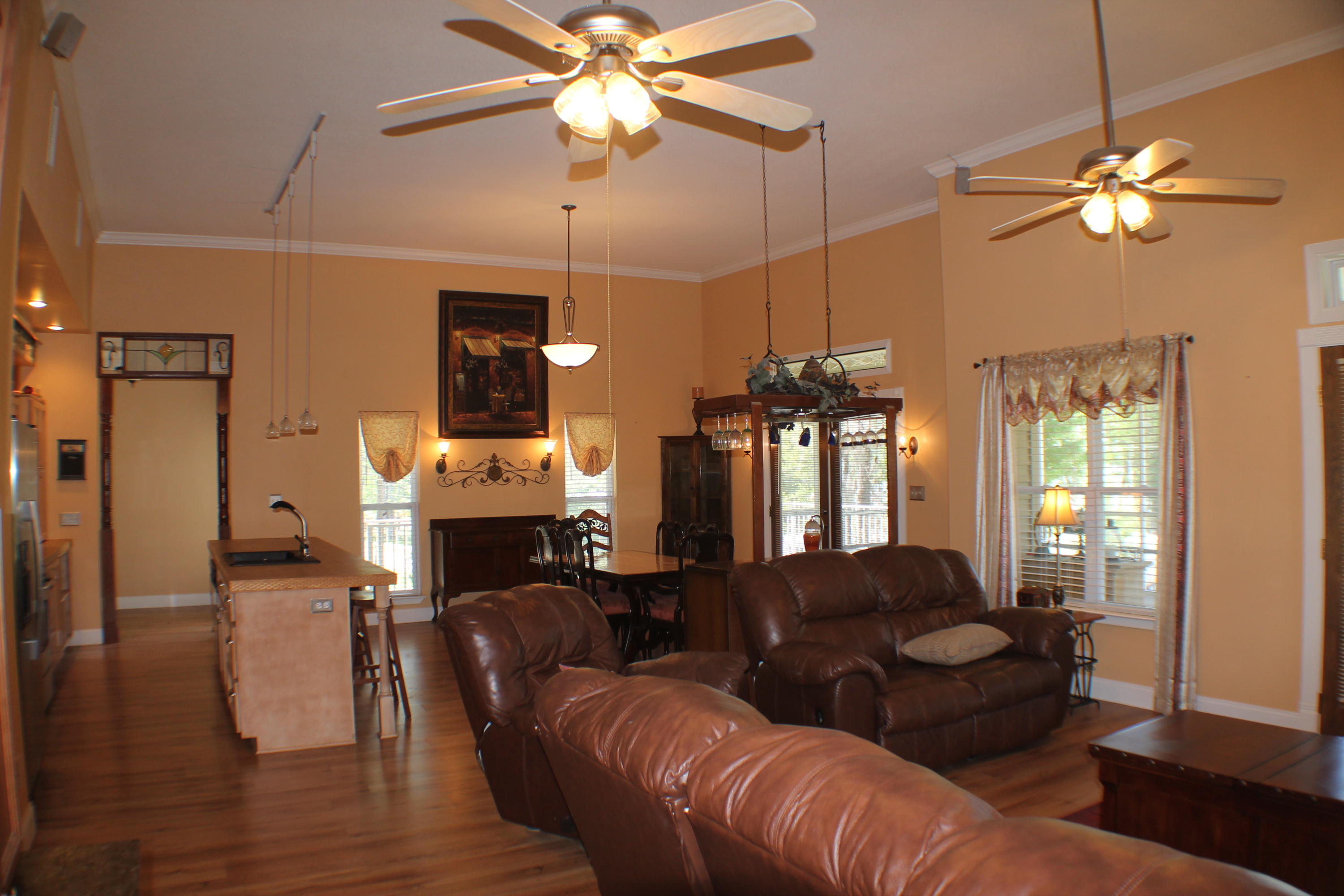 GARRETT ADDITION - Residential