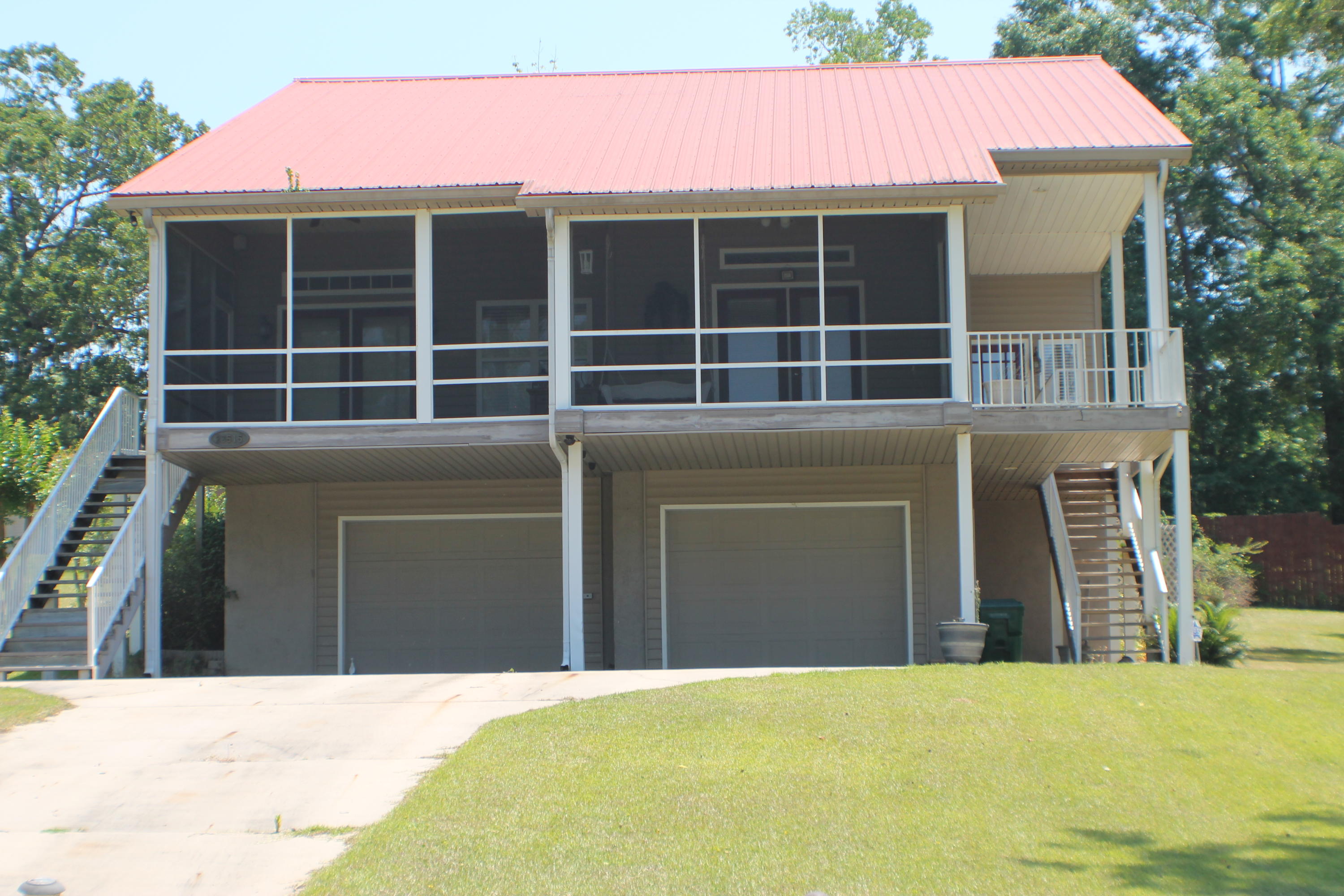 GARRETT ADDITION - Residential