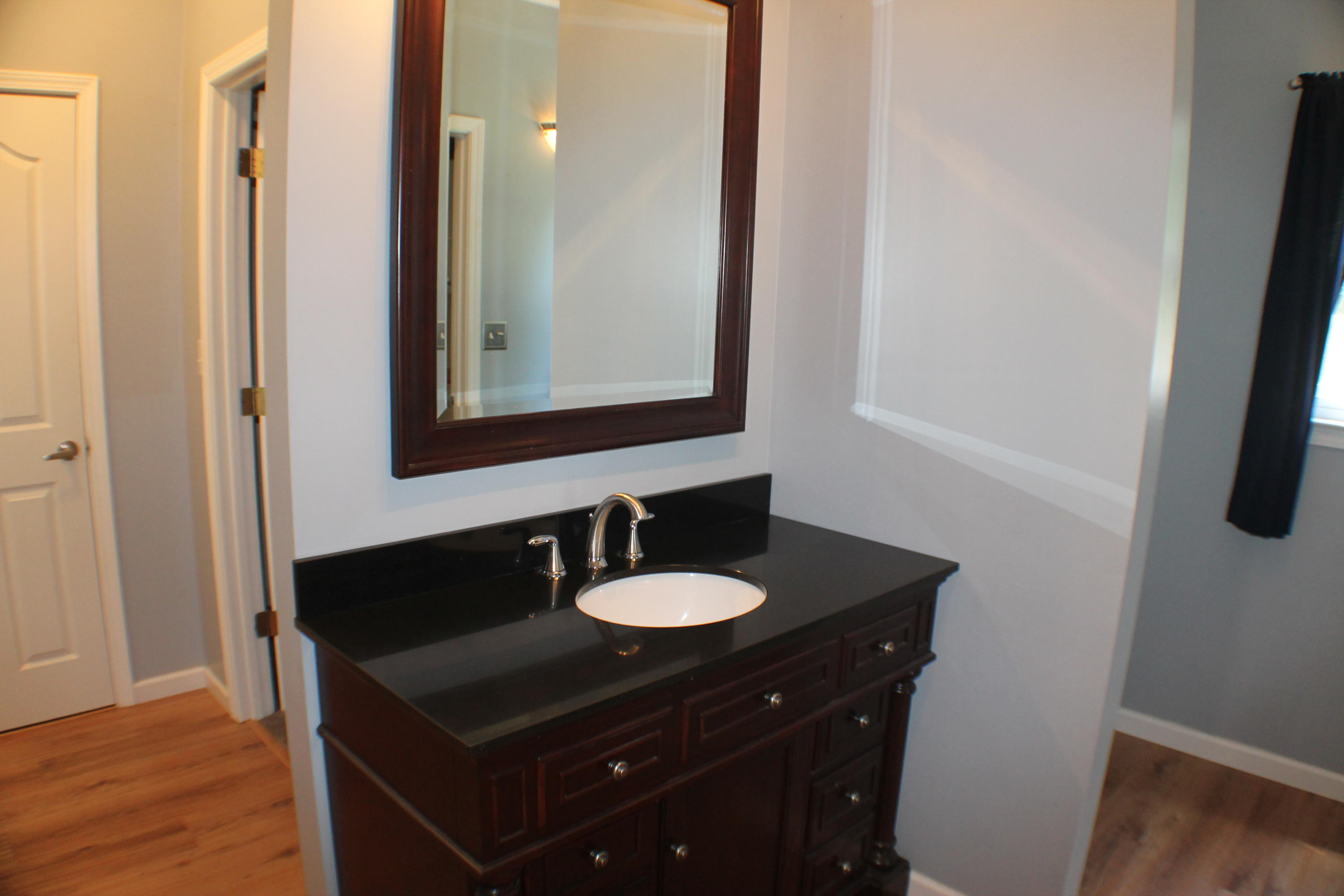 GARRETT ADDITION - Residential