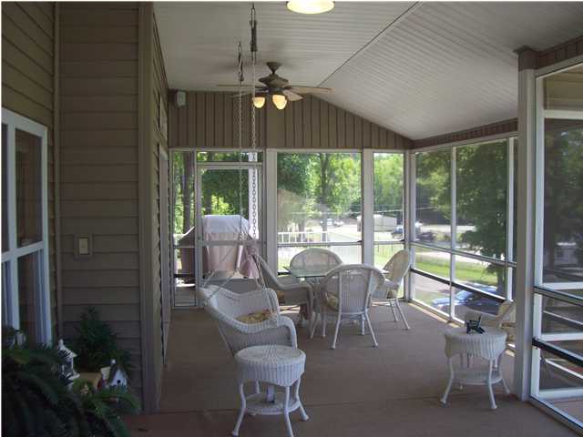 GARRETT ADDITION - Residential