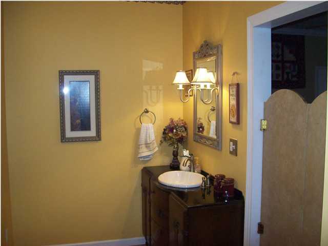 GARRETT ADDITION - Residential