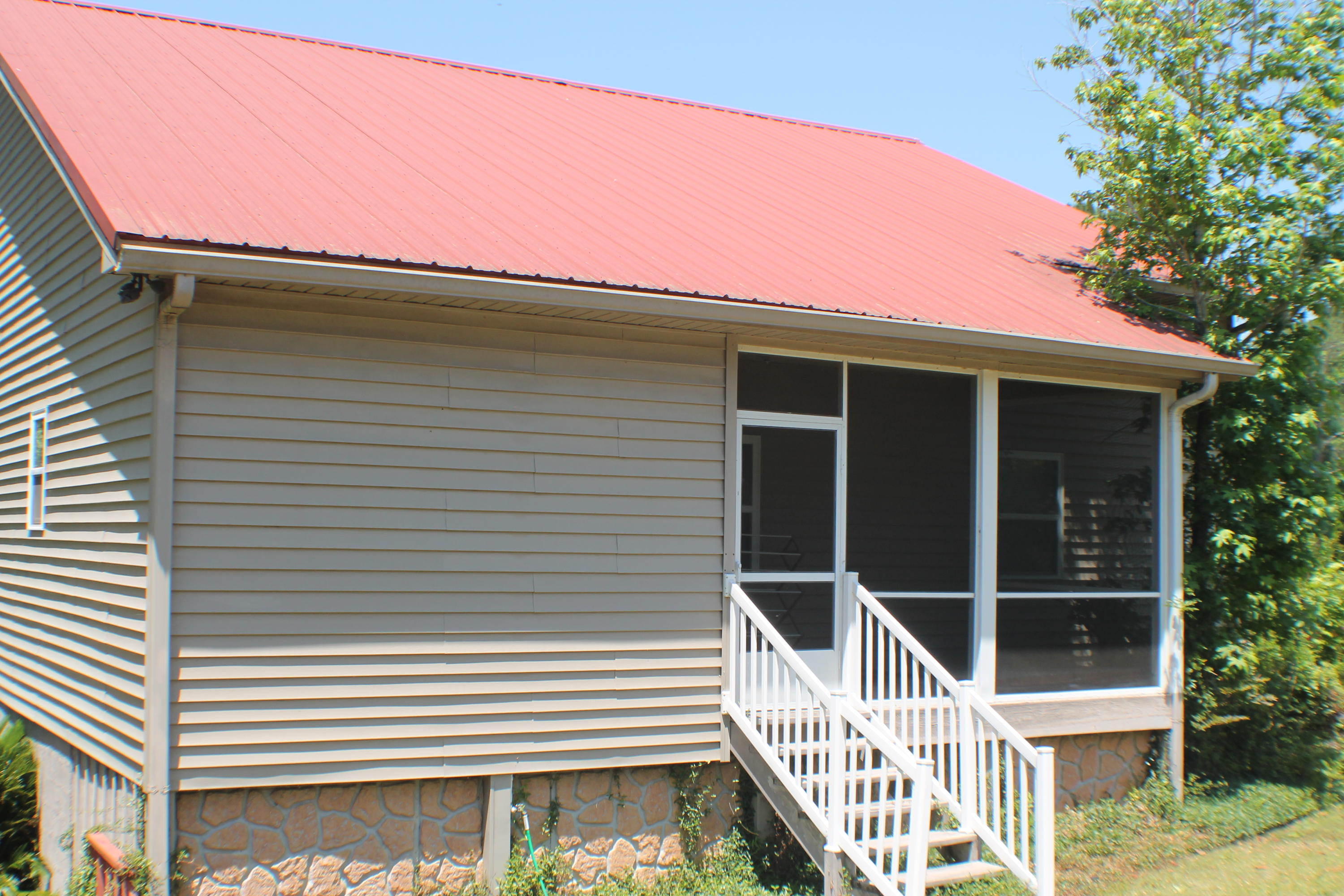 GARRETT ADDITION - Residential