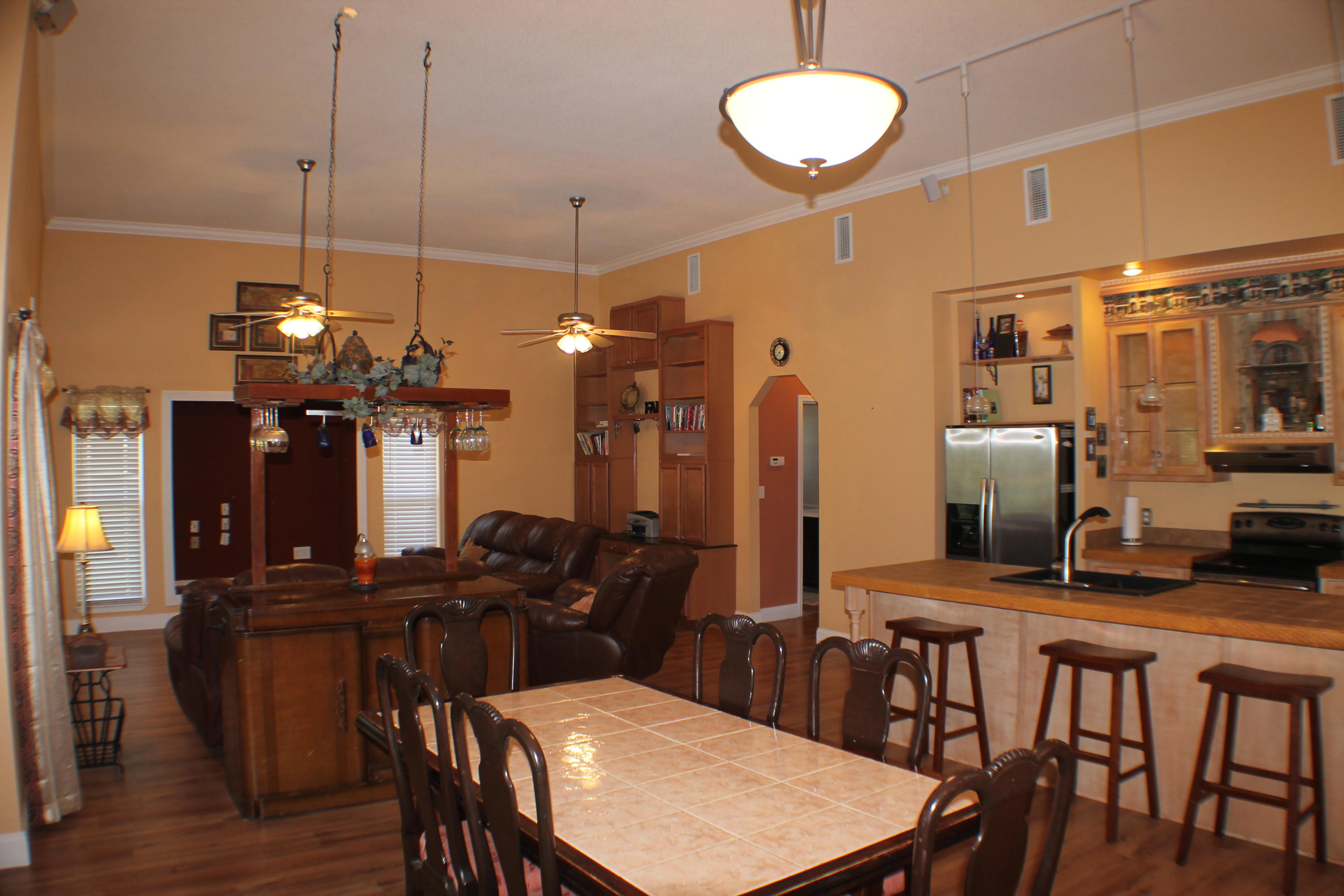 GARRETT ADDITION - Residential