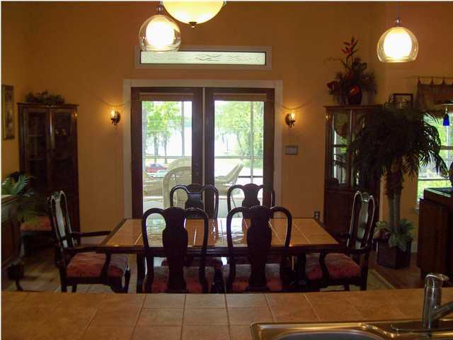 GARRETT ADDITION - Residential