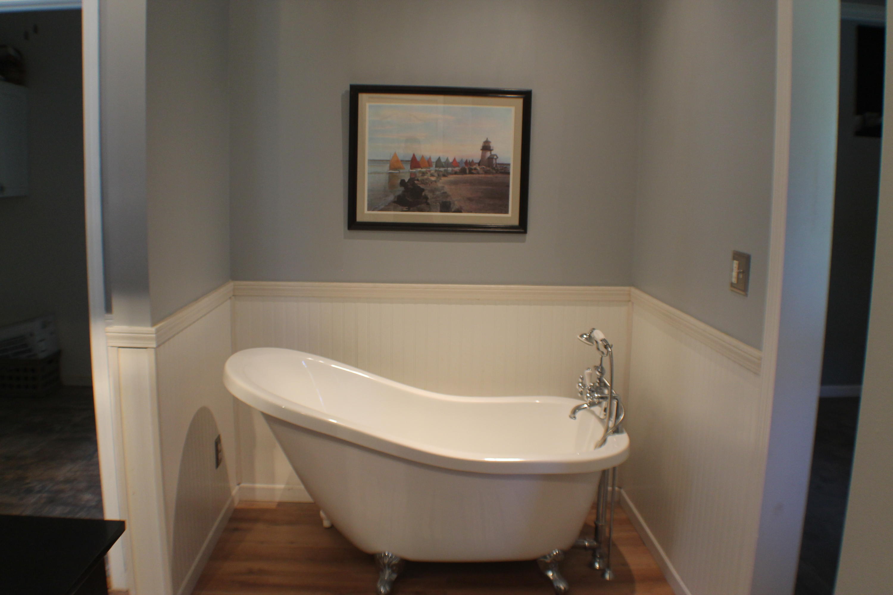 GARRETT ADDITION - Residential