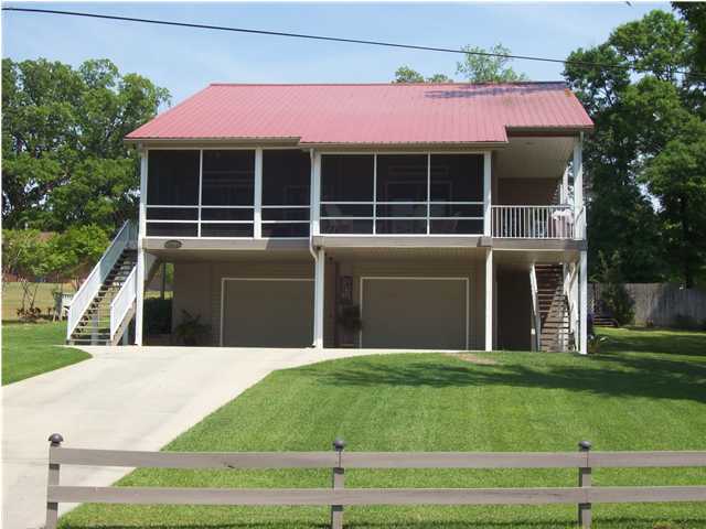 GARRETT ADDITION - Residential