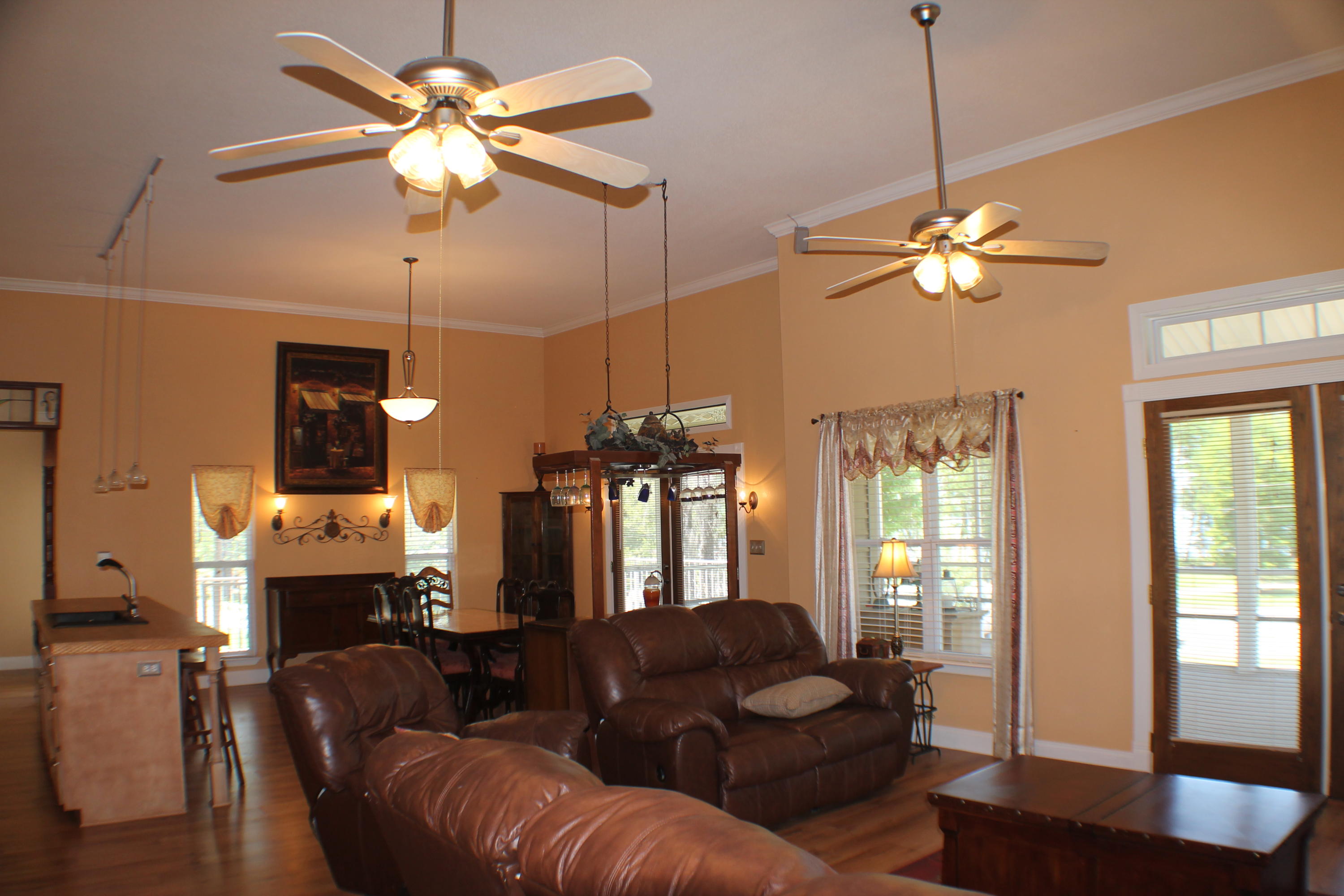 GARRETT ADDITION - Residential